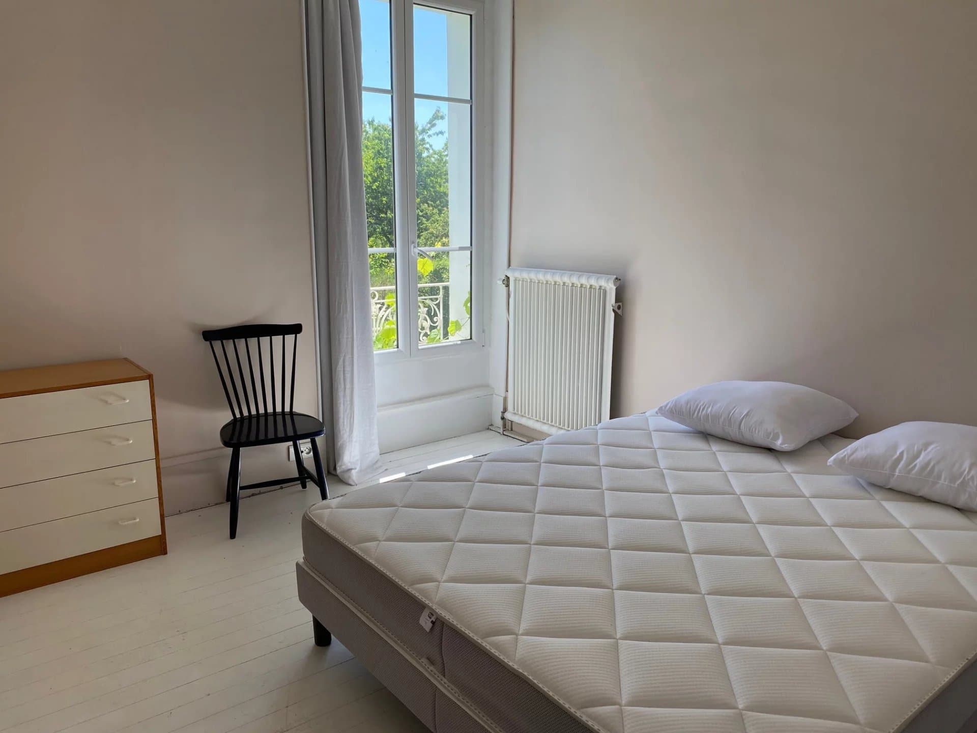 ORGEVAL - CHARMANTE MAISON MEUBLEE - Image 13