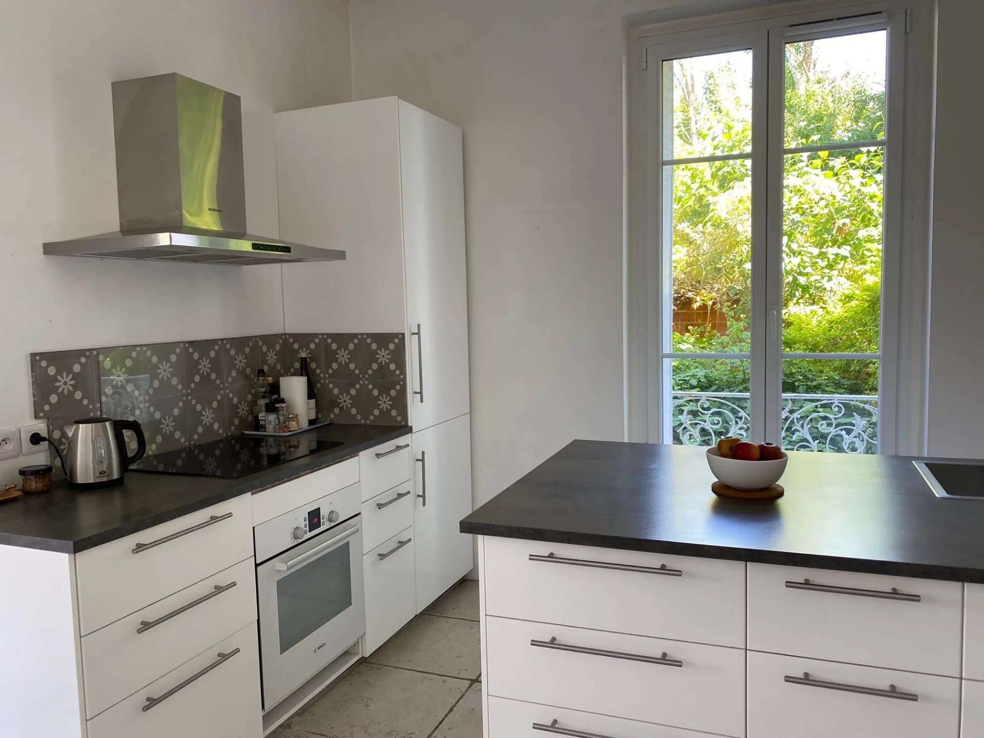 ORGEVAL - CHARMANTE MAISON MEUBLEE - Image 4