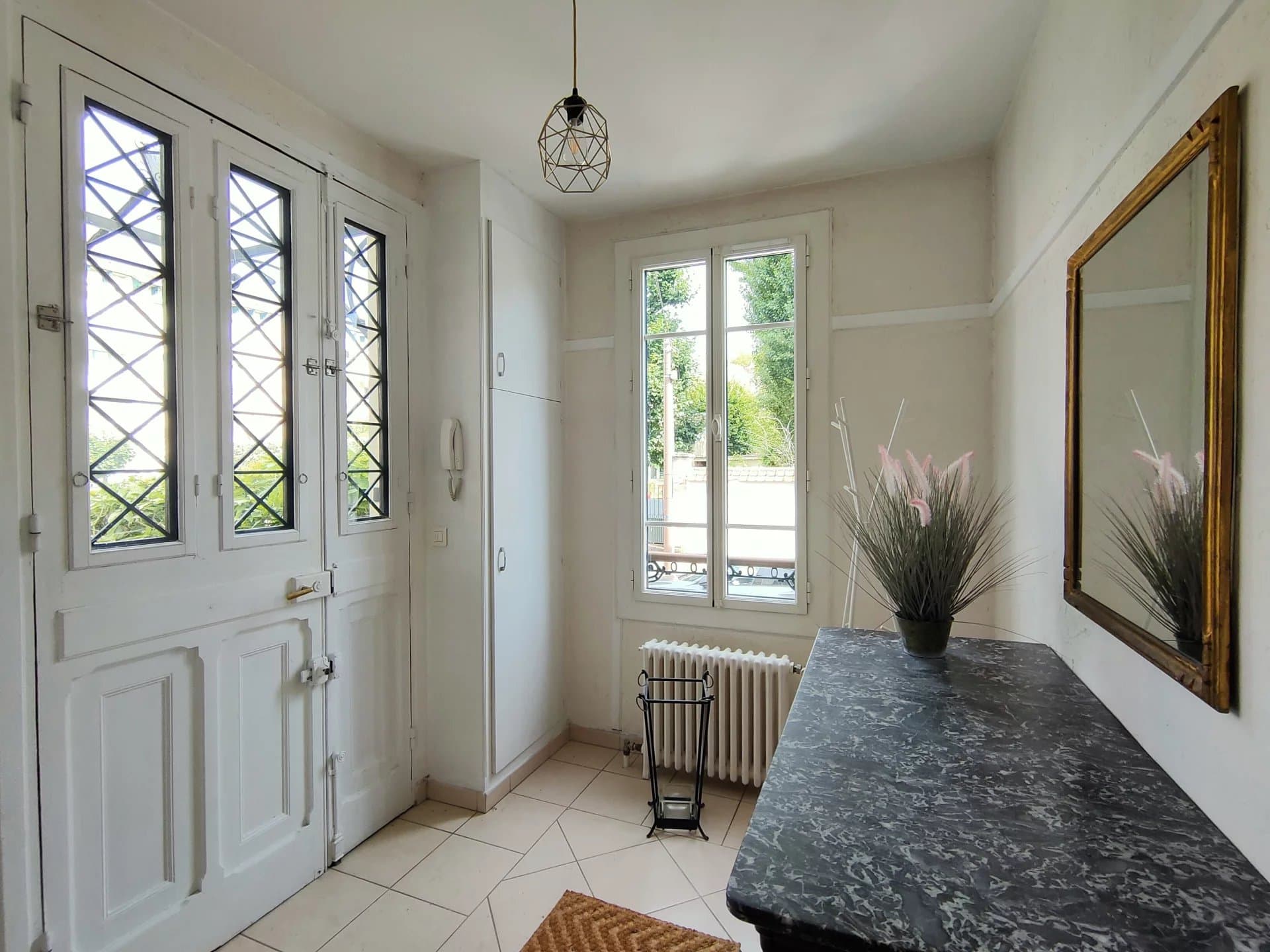 LE VESINET - FURNISHED RENTAL WITH GARDEN - Image 3