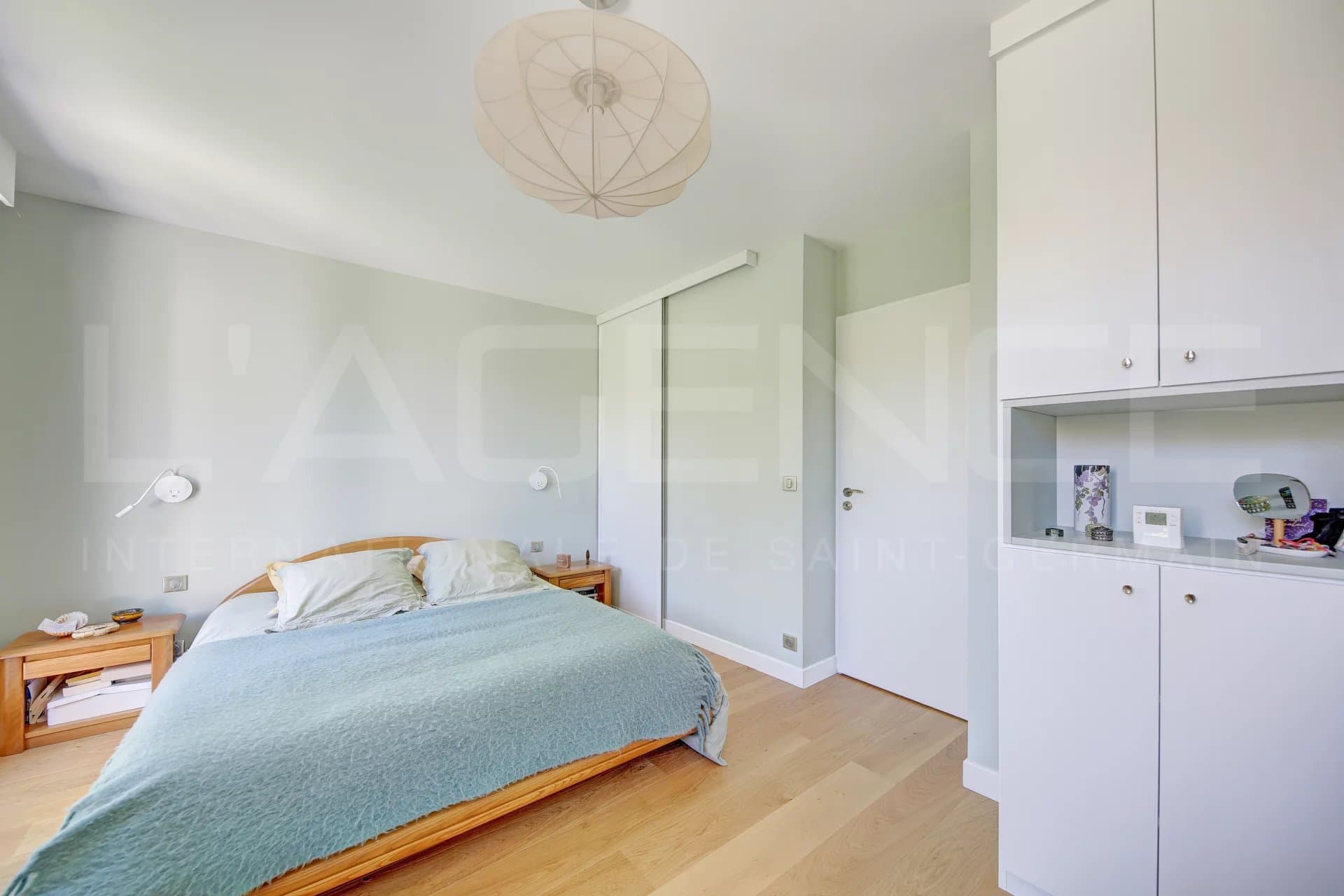 FOURQUEUX - IMMEDIATE VICINITY LYCEE INTERNATIONAL - Image 11