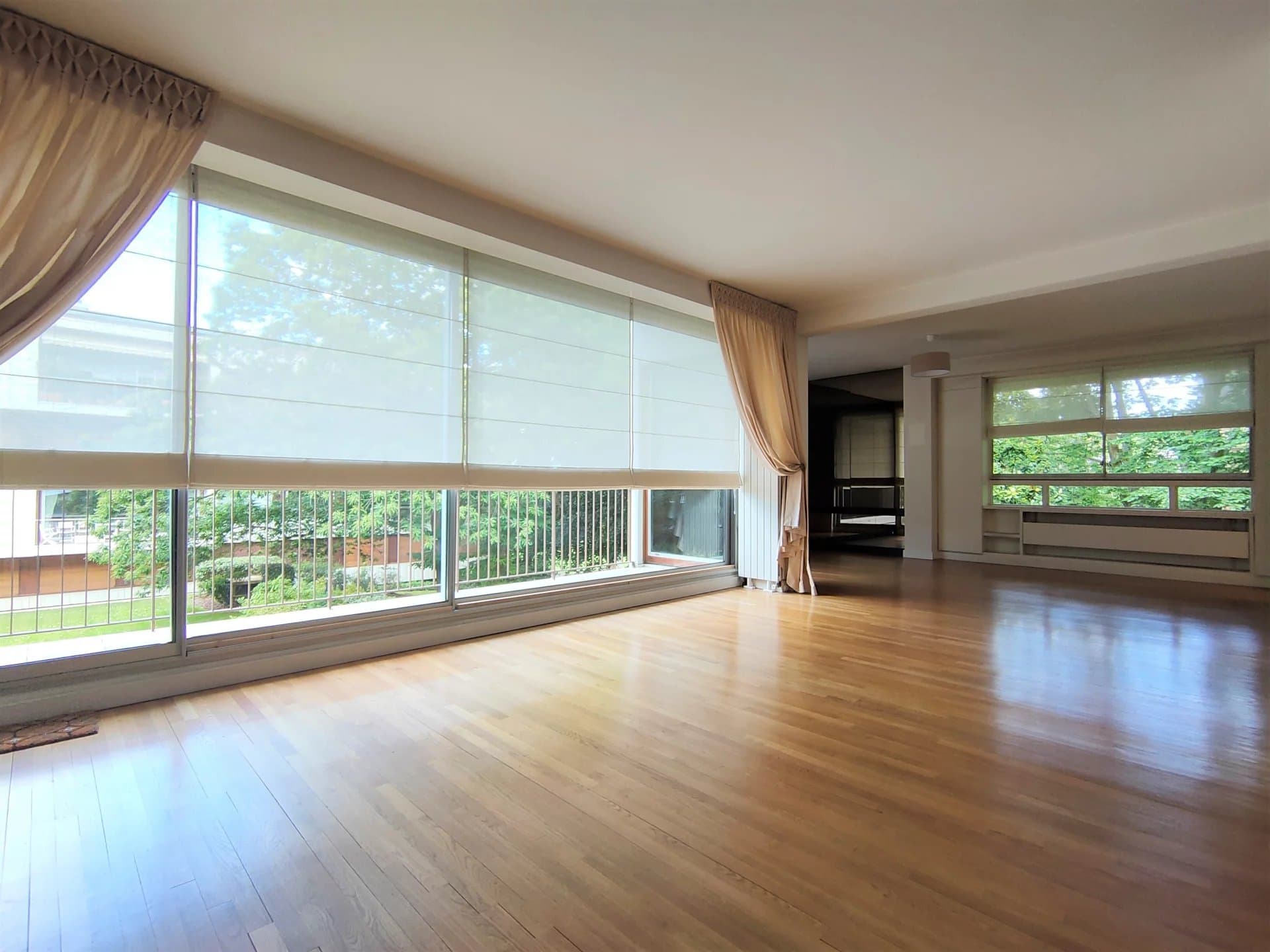 LOUVECIENNES - APPARTEMENT FAMILIAL - Image 1