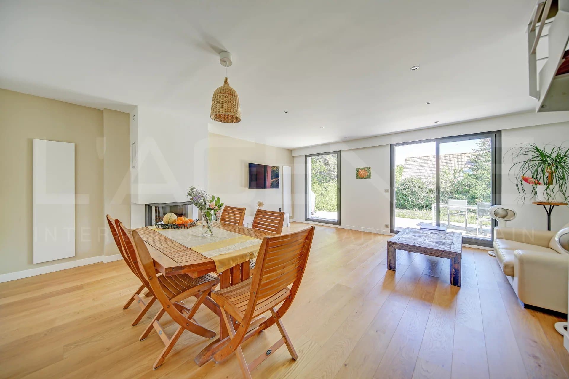 FOURQUEUX - IMMEDIATE VICINITY LYCEE INTERNATIONAL - Image 4