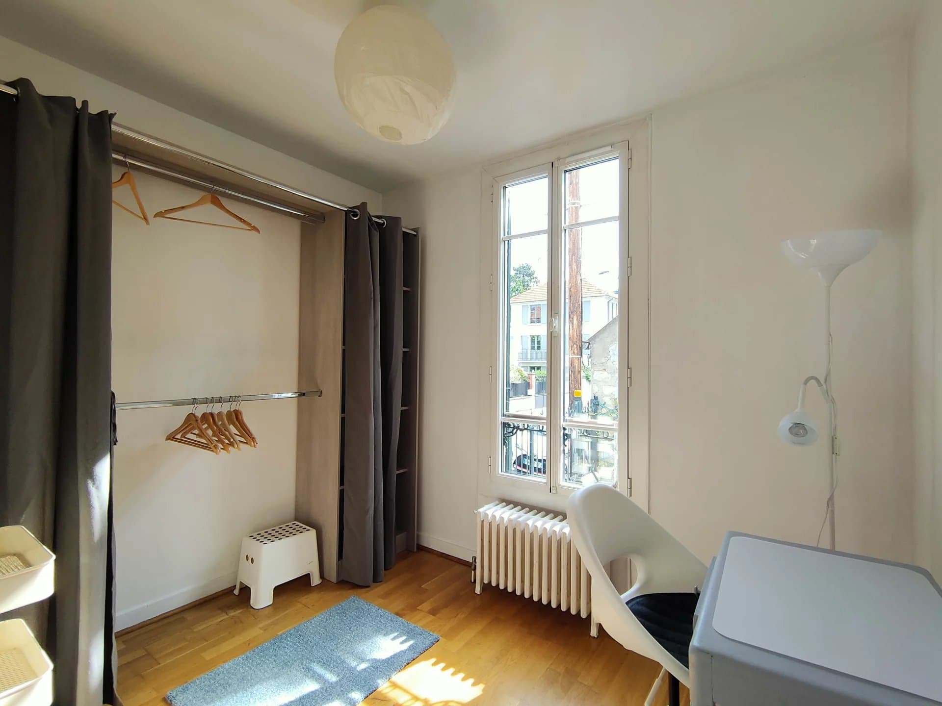 LE VESINET - FURNISHED RENTAL WITH GARDEN - Image 14