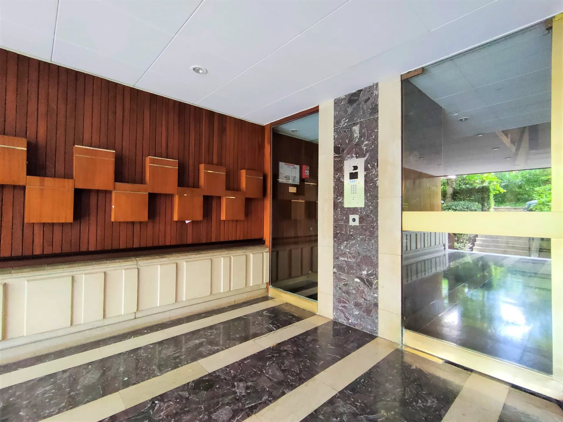 LOUVECIENNES - APPARTEMENT FAMILIAL - Image 16