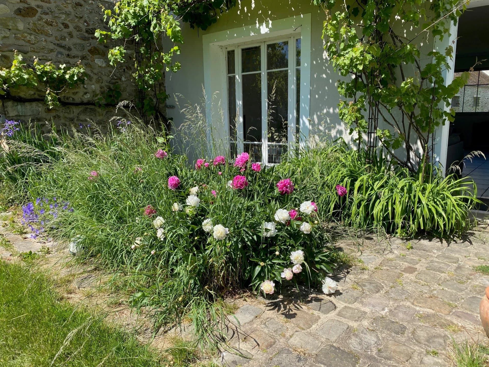 ORGEVAL - CHARMANTE MAISON MEUBLEE - Image 12