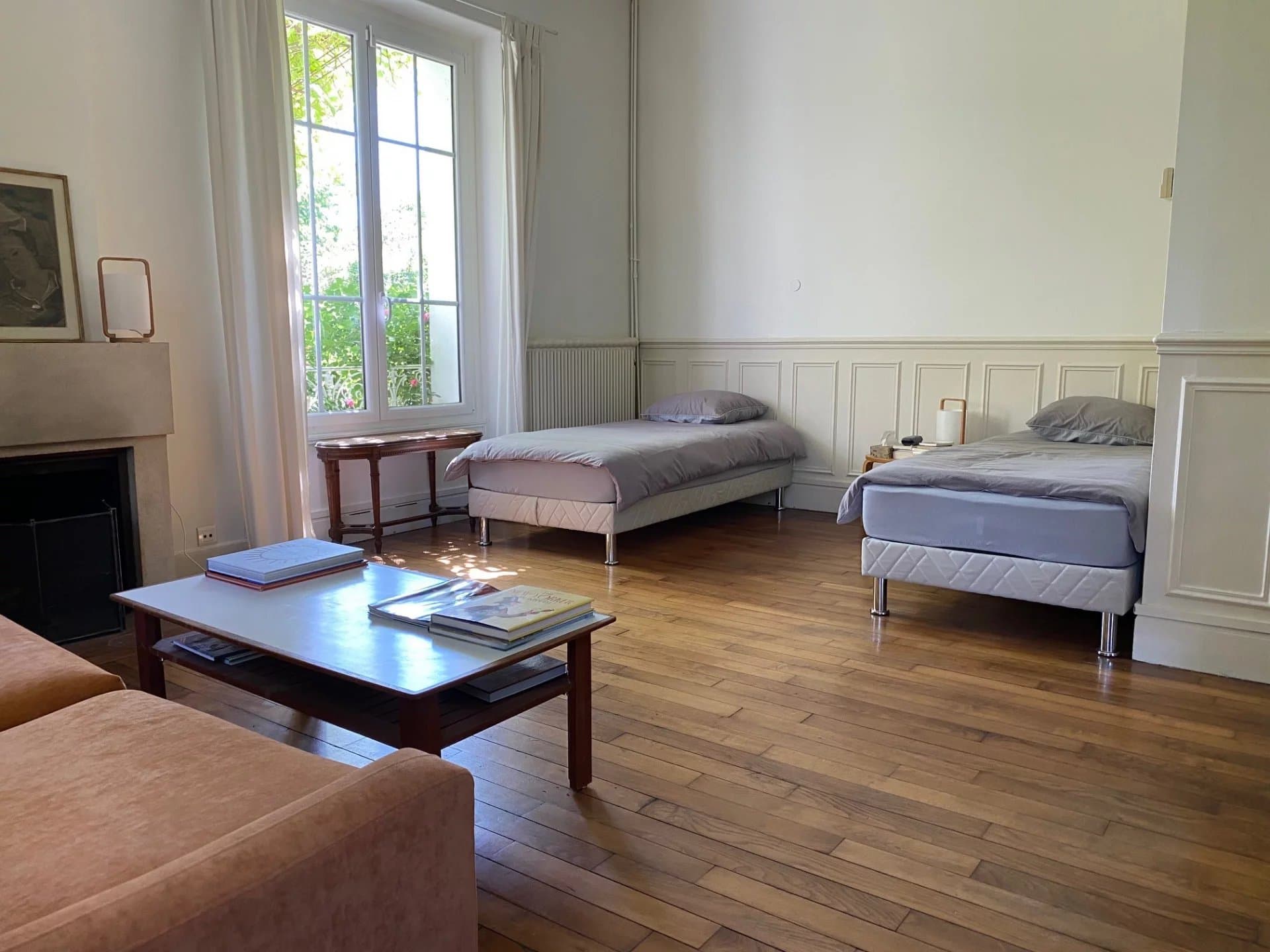ORGEVAL - CHARMANTE MAISON MEUBLEE - Image 6