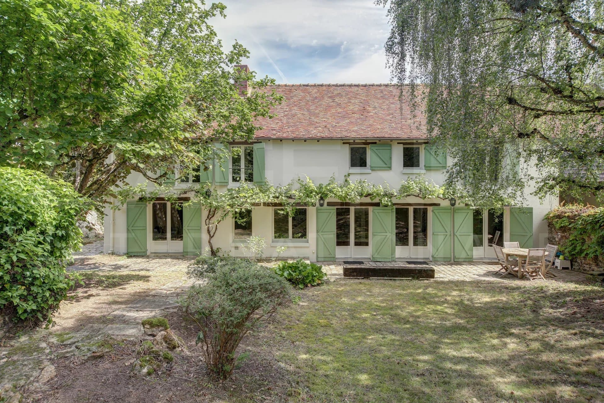 BELLE LONGERE ORGEVAL CENTRE VILLE - Image 6