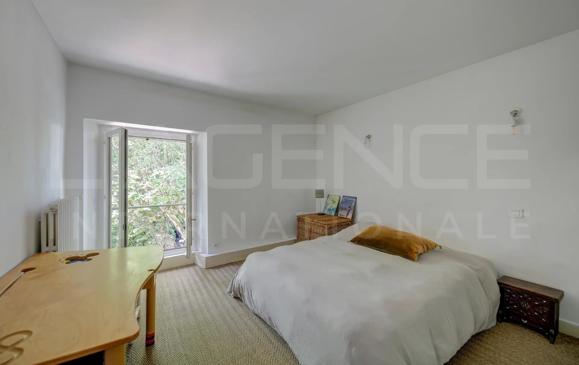 BELLE LONGERE ORGEVAL CENTRE VILLE - Image 14
