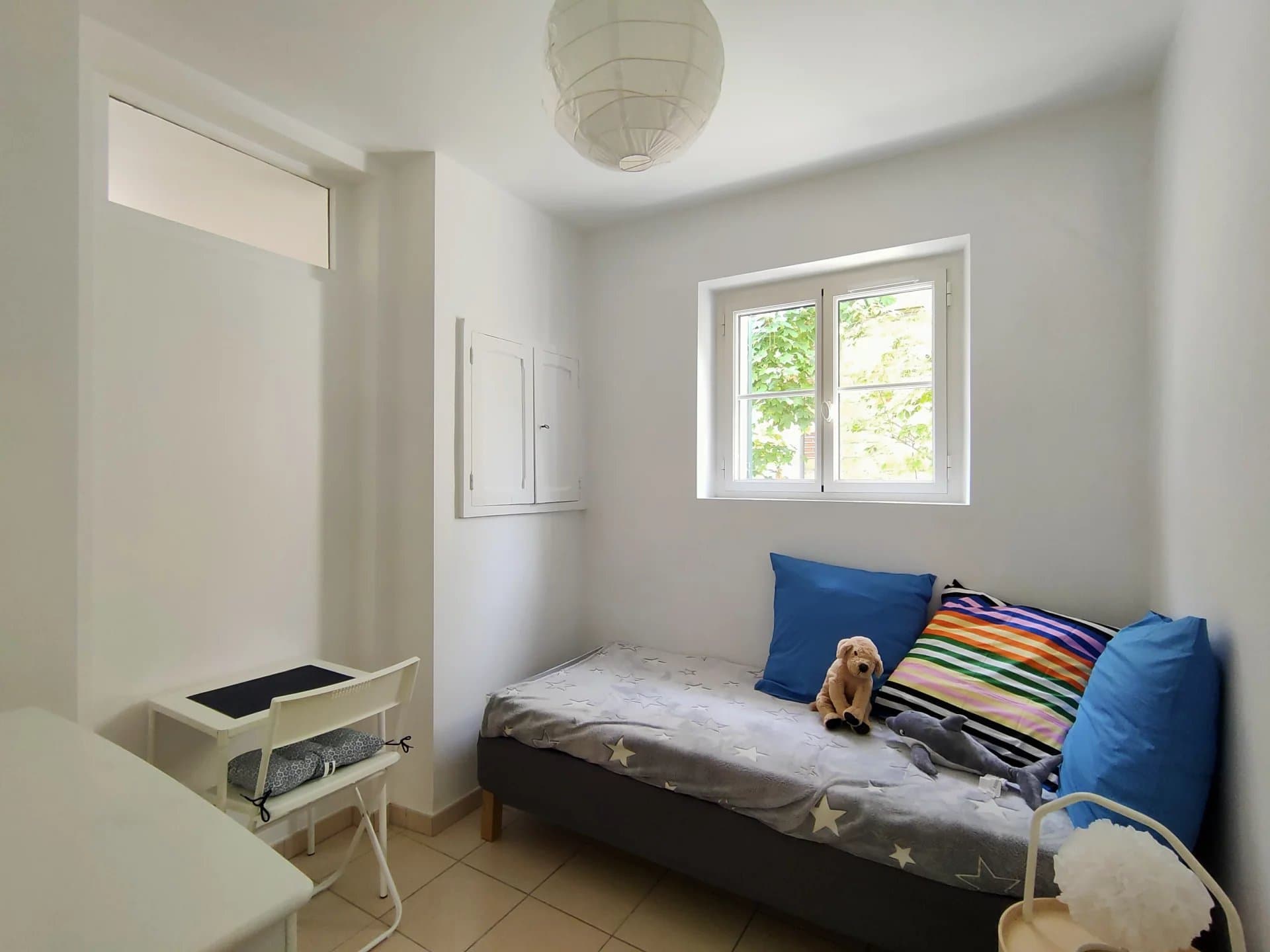 LE VESINET - FURNISHED RENTAL WITH GARDEN - Image 11