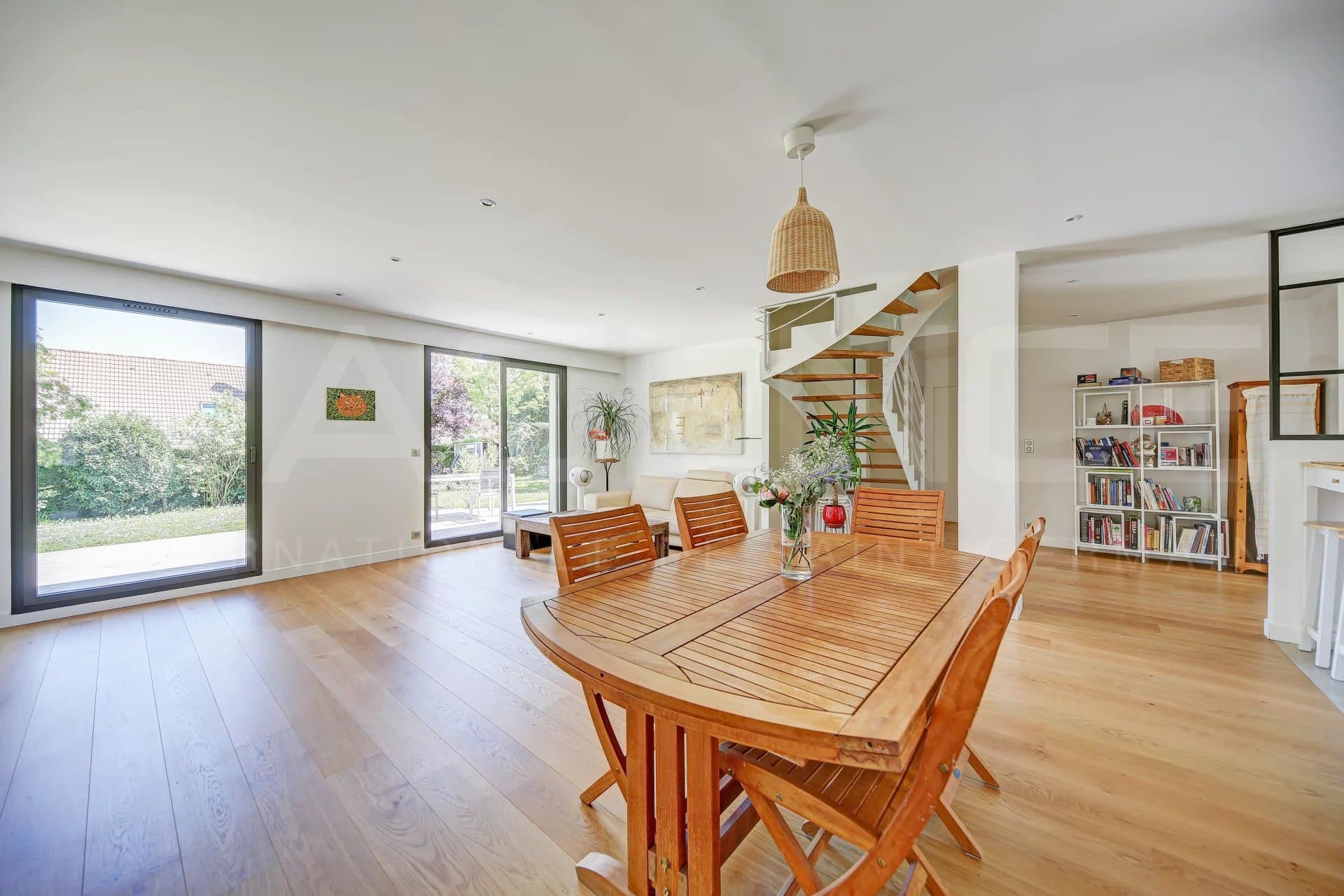 FOURQUEUX - IMMEDIATE VICINITY LYCEE INTERNATIONAL - Image 3