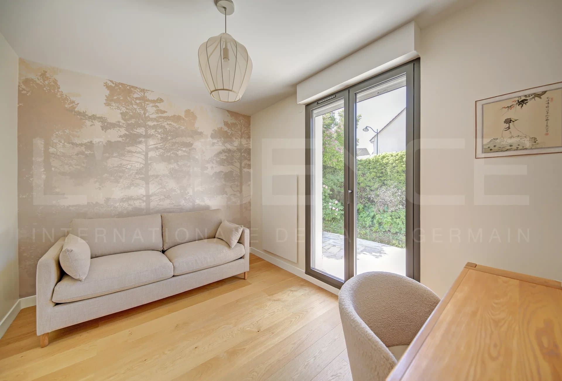 FOURQUEUX - IMMEDIATE VICINITY LYCEE INTERNATIONAL - Image 8