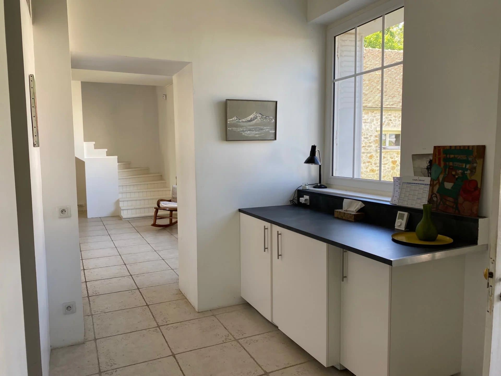 ORGEVAL - CHARMANTE MAISON MEUBLEE - Image 5