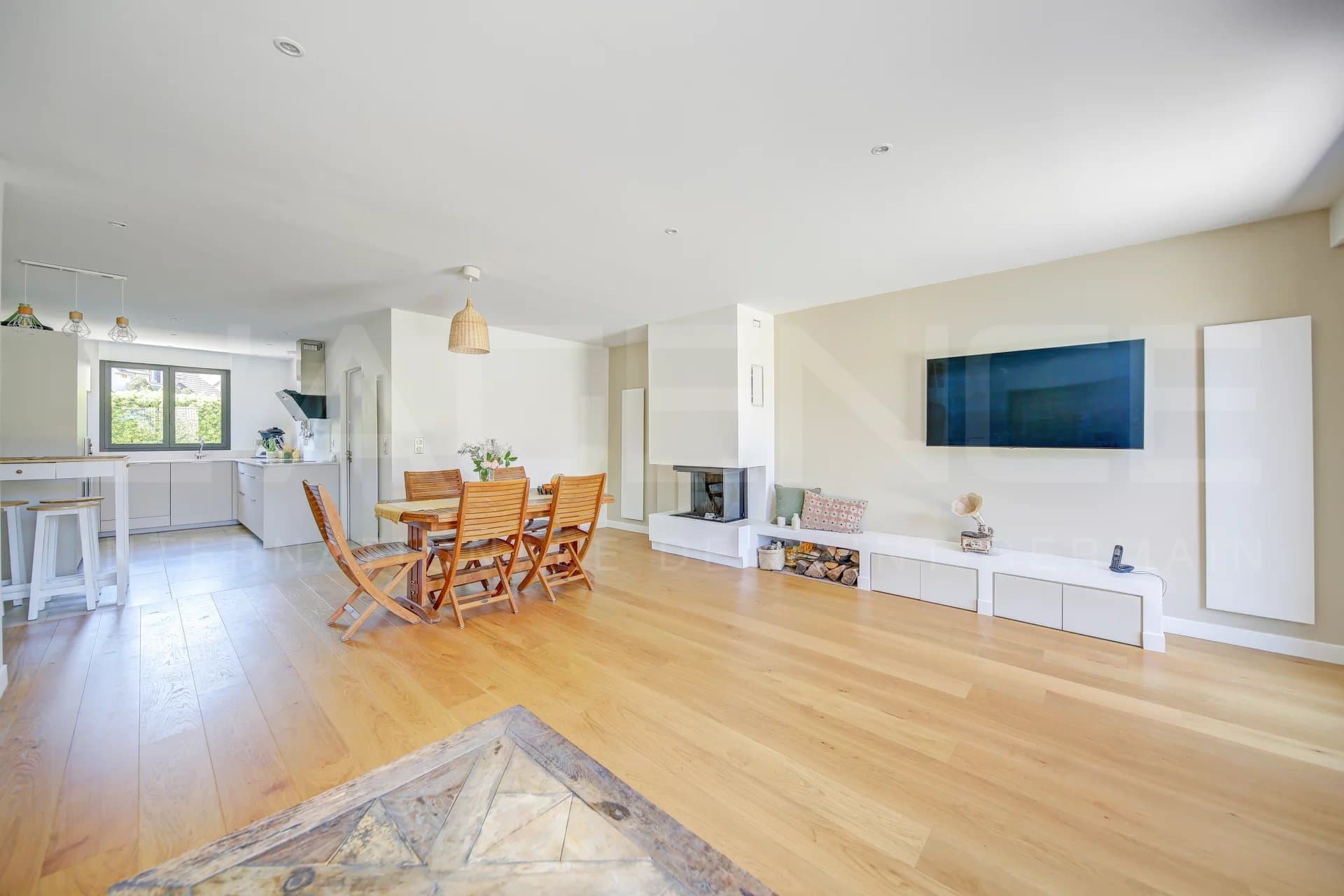 FOURQUEUX - IMMEDIATE VICINITY LYCEE INTERNATIONAL - Image 6