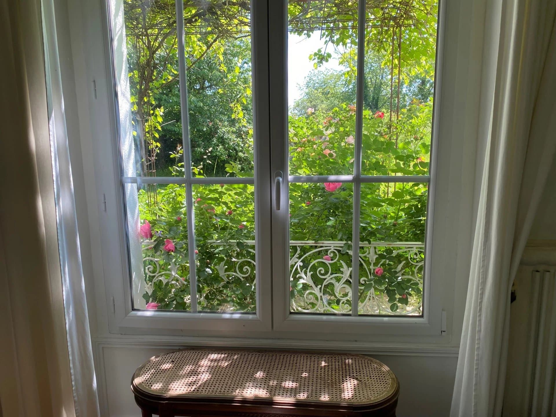 ORGEVAL - CHARMANTE MAISON MEUBLEE - Image 8