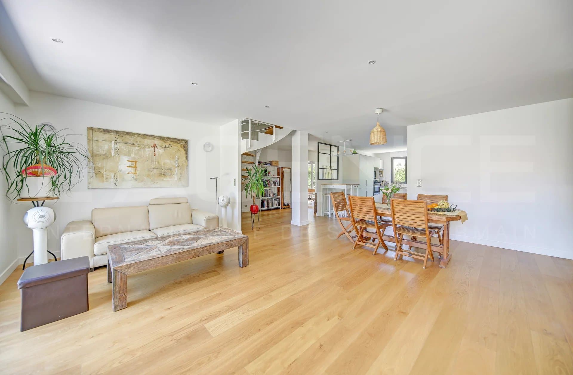 FOURQUEUX - IMMEDIATE VICINITY LYCEE INTERNATIONAL - Image 5