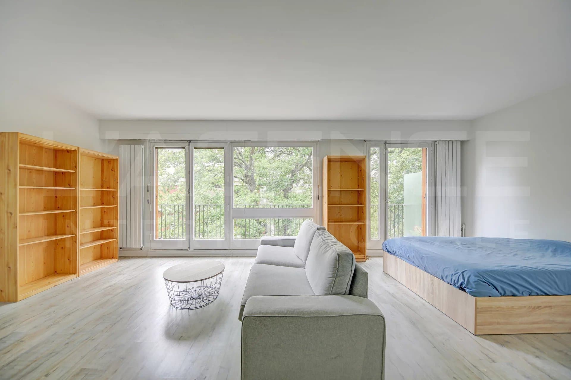 DUPLEX DERNIER ETAGE AVEC TERRASSE - Image 9