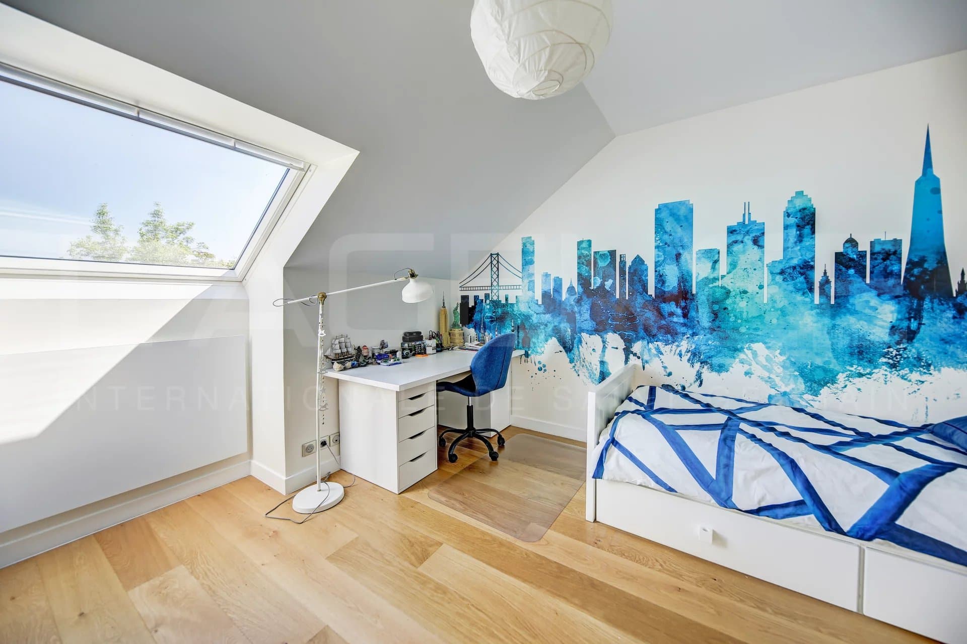 FOURQUEUX - IMMEDIATE VICINITY LYCEE INTERNATIONAL - Image 15