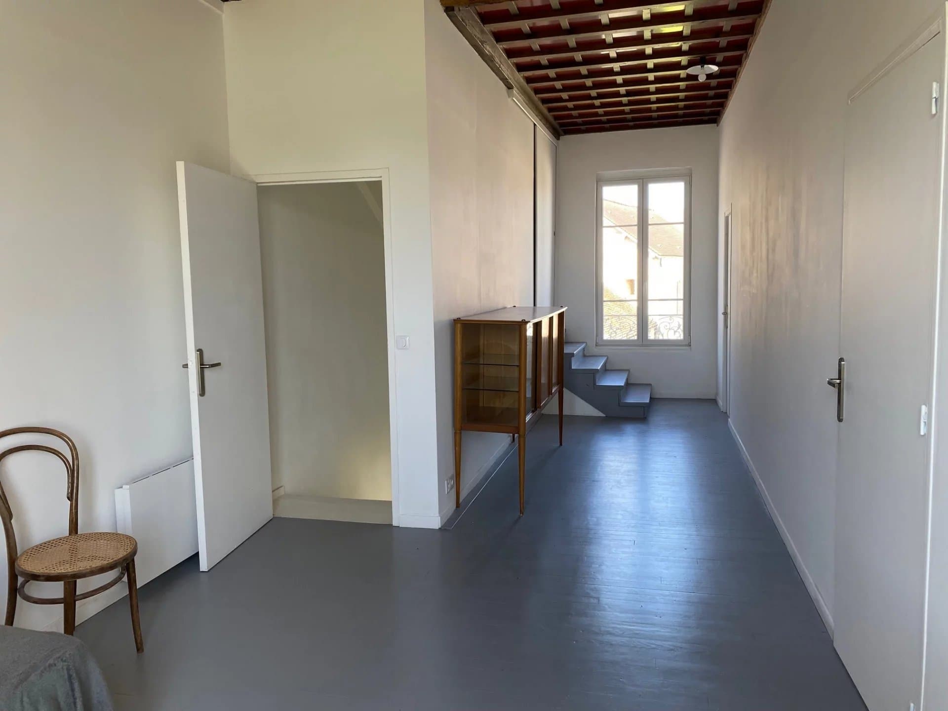 ORGEVAL - CHARMANTE MAISON MEUBLEE - Image 23