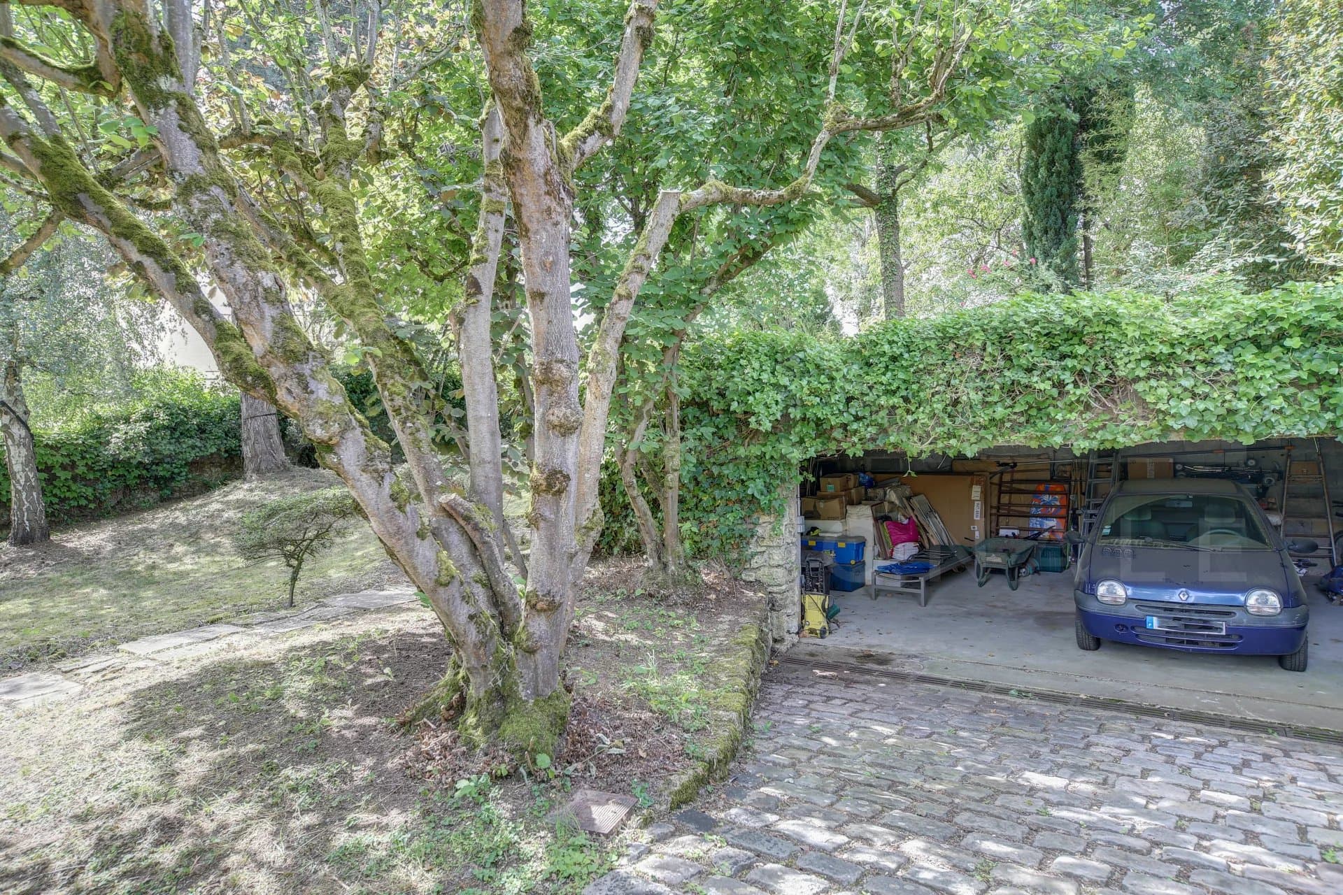 BELLE LONGERE ORGEVAL CENTRE VILLE - Image 19