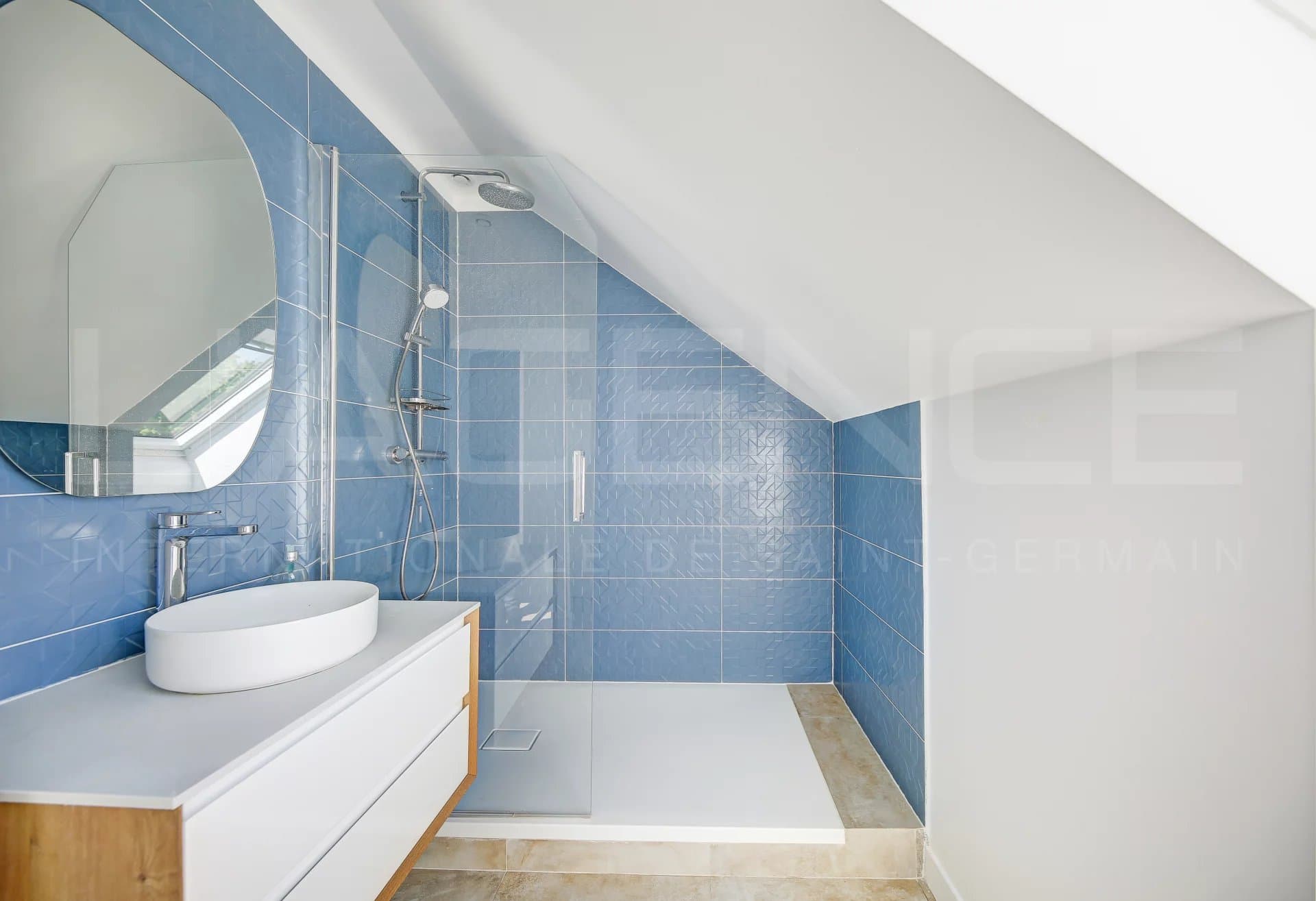 FOURQUEUX - IMMEDIATE VICINITY LYCEE INTERNATIONAL - Image 16