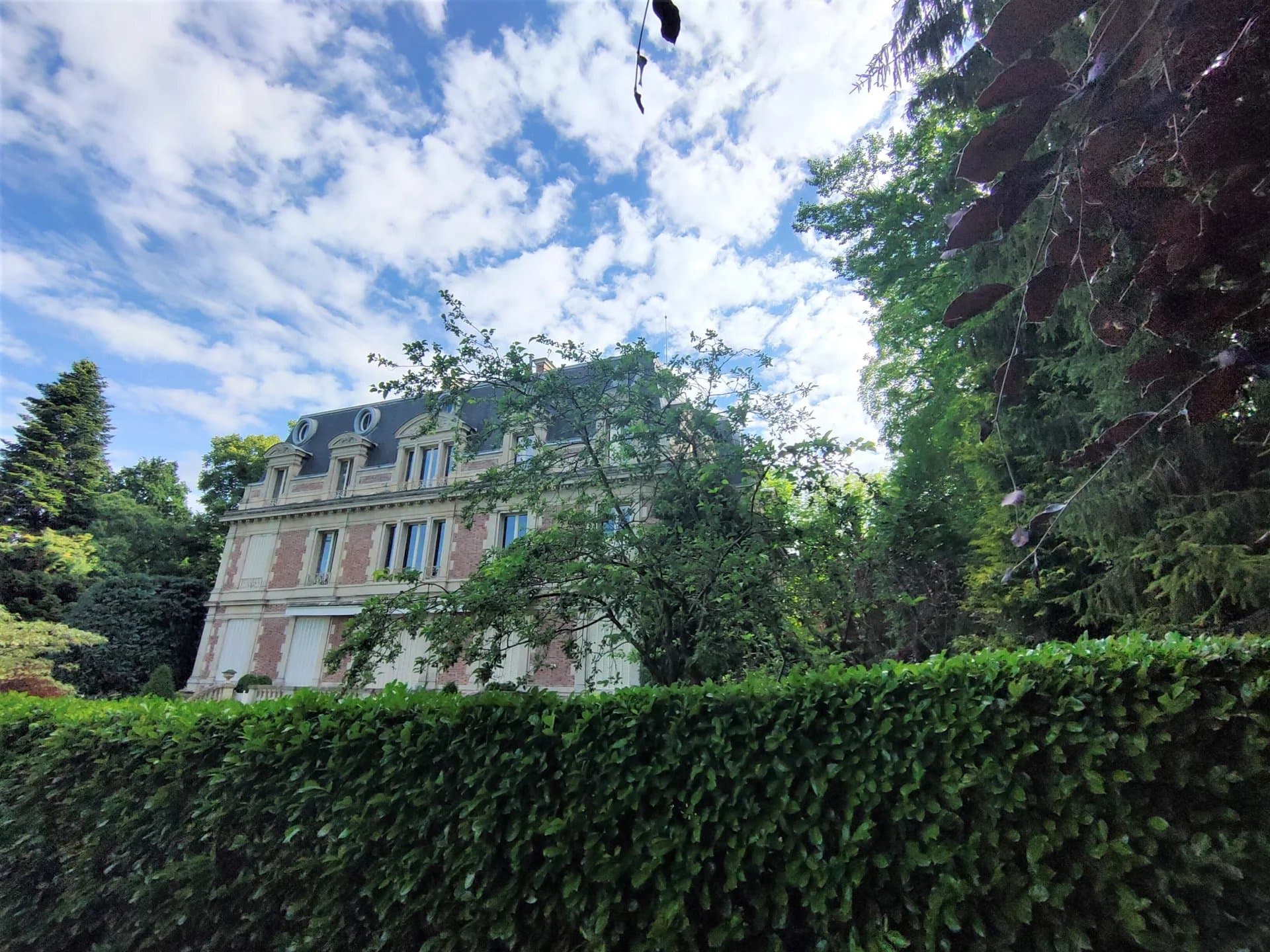 LOUVECIENNES - APPARTEMENT FAMILIAL - Image 19