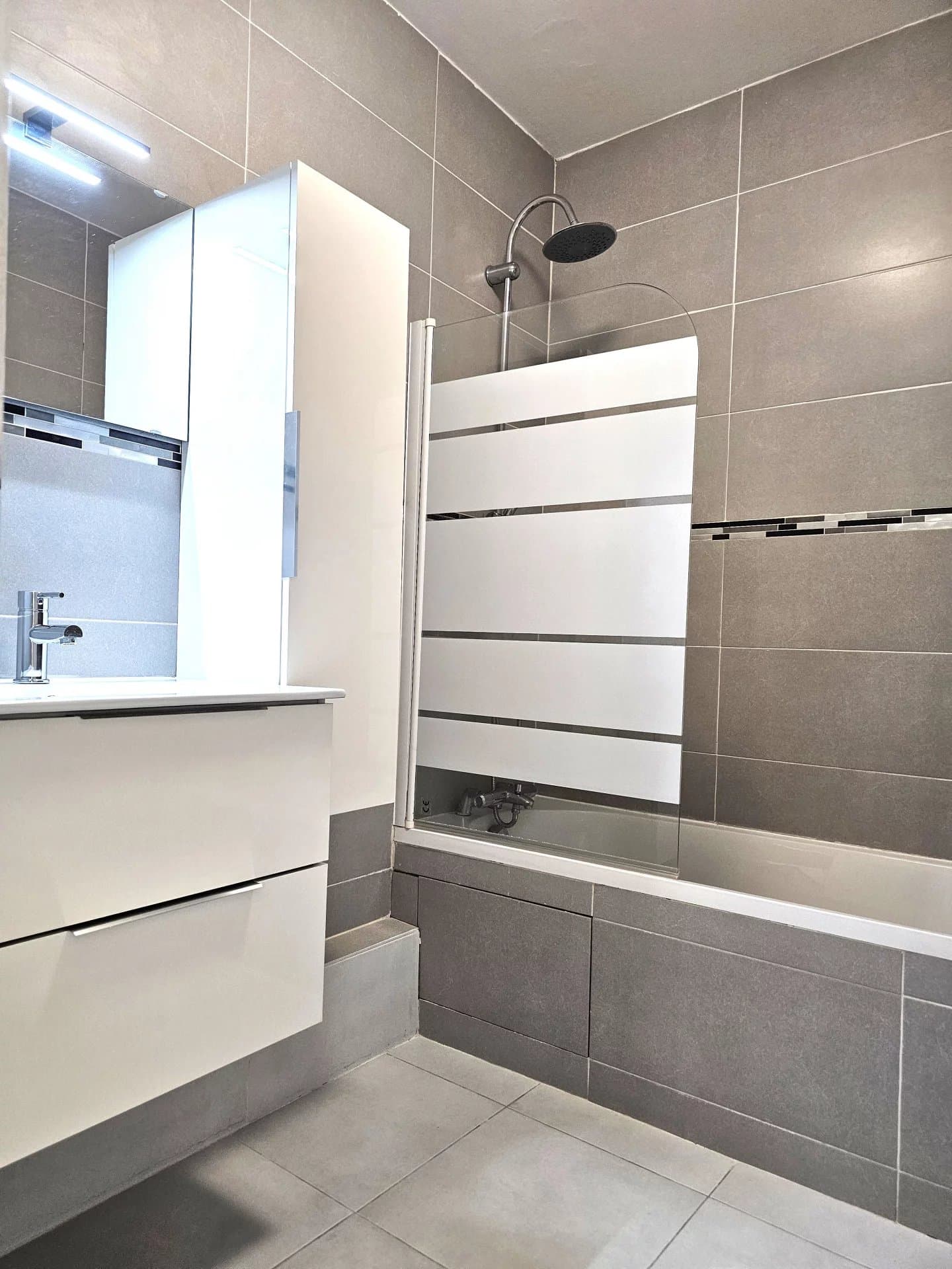 CHAMBOURCY APPARTEMENT F3 AVEC VUE DEGAGEE - Image 8