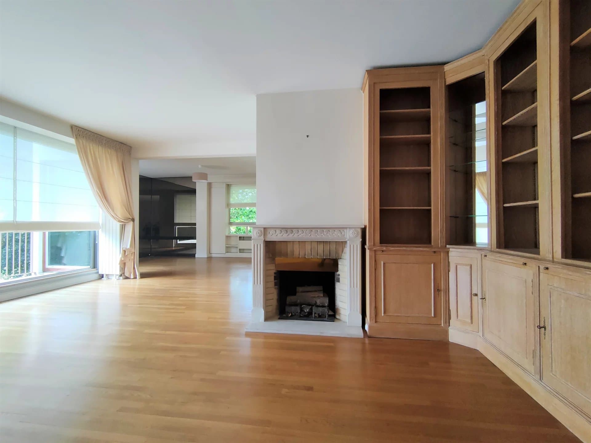 LOUVECIENNES - APPARTEMENT FAMILIAL - Image 5