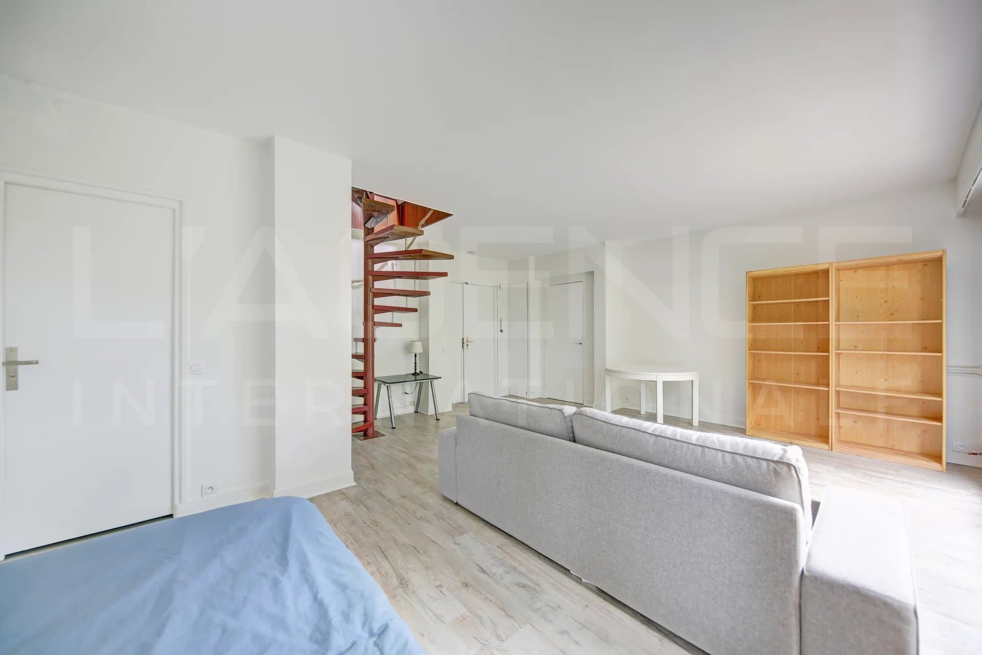 DUPLEX DERNIER ETAGE AVEC TERRASSE - Image 11