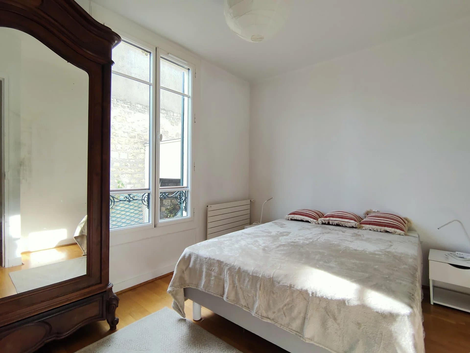 LE VESINET - FURNISHED RENTAL WITH GARDEN - Image 12