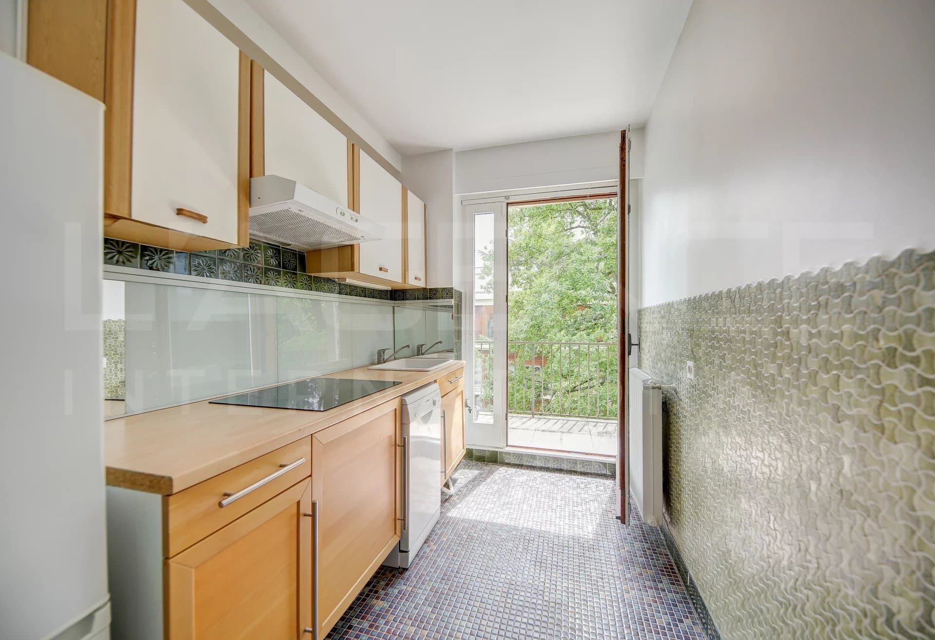DUPLEX DERNIER ETAGE AVEC TERRASSE - Image 13