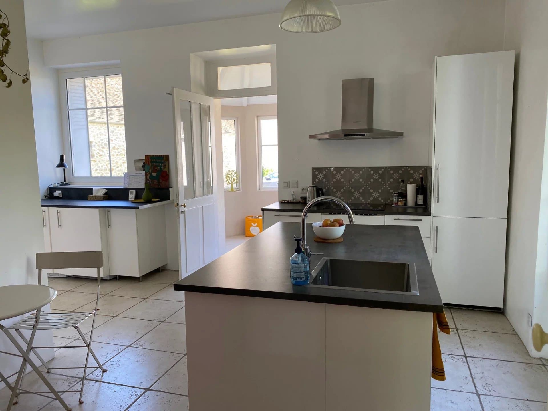 ORGEVAL - CHARMANTE MAISON MEUBLEE - Image 3
