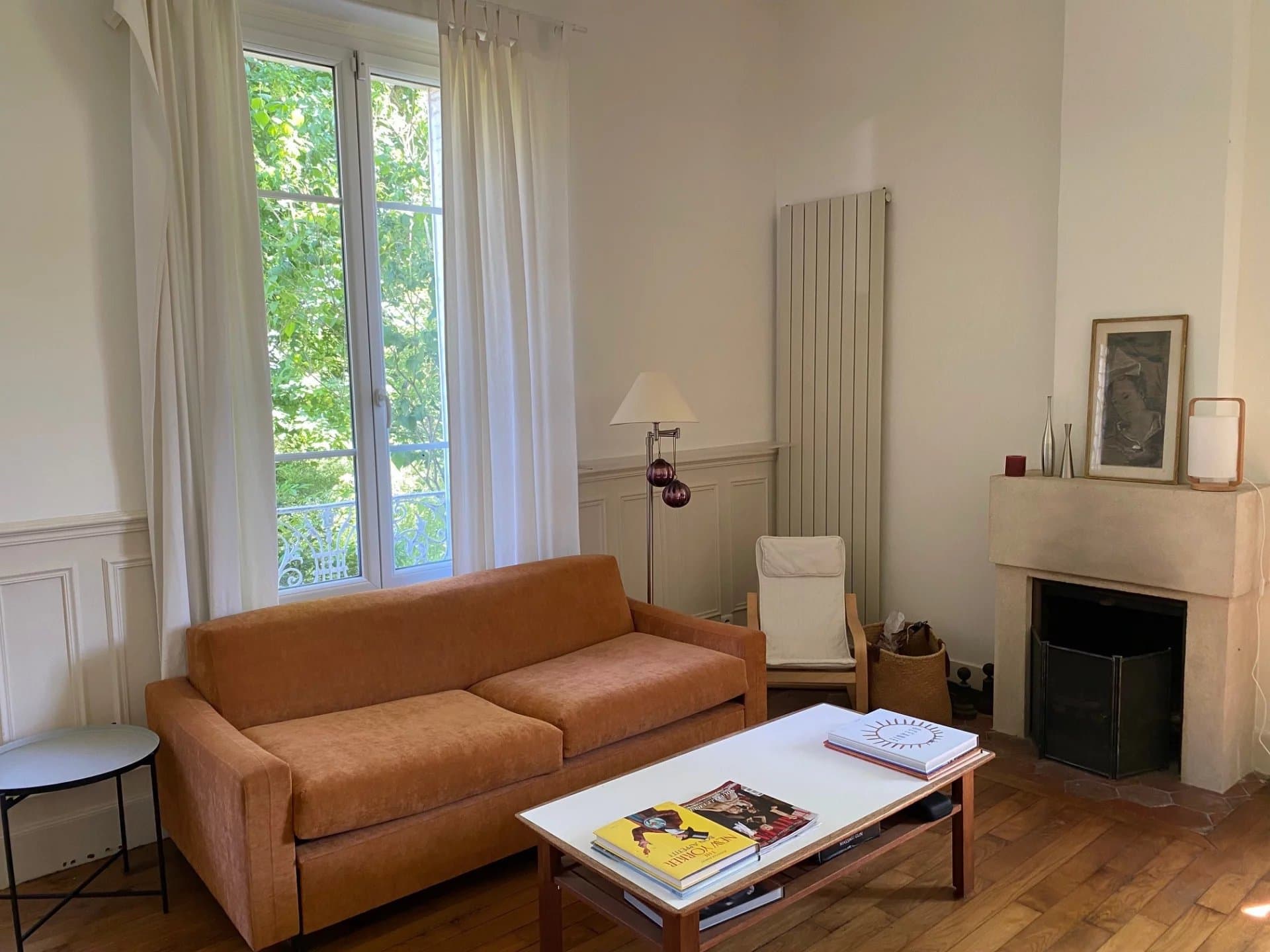 ORGEVAL - CHARMANTE MAISON MEUBLEE - Image 7