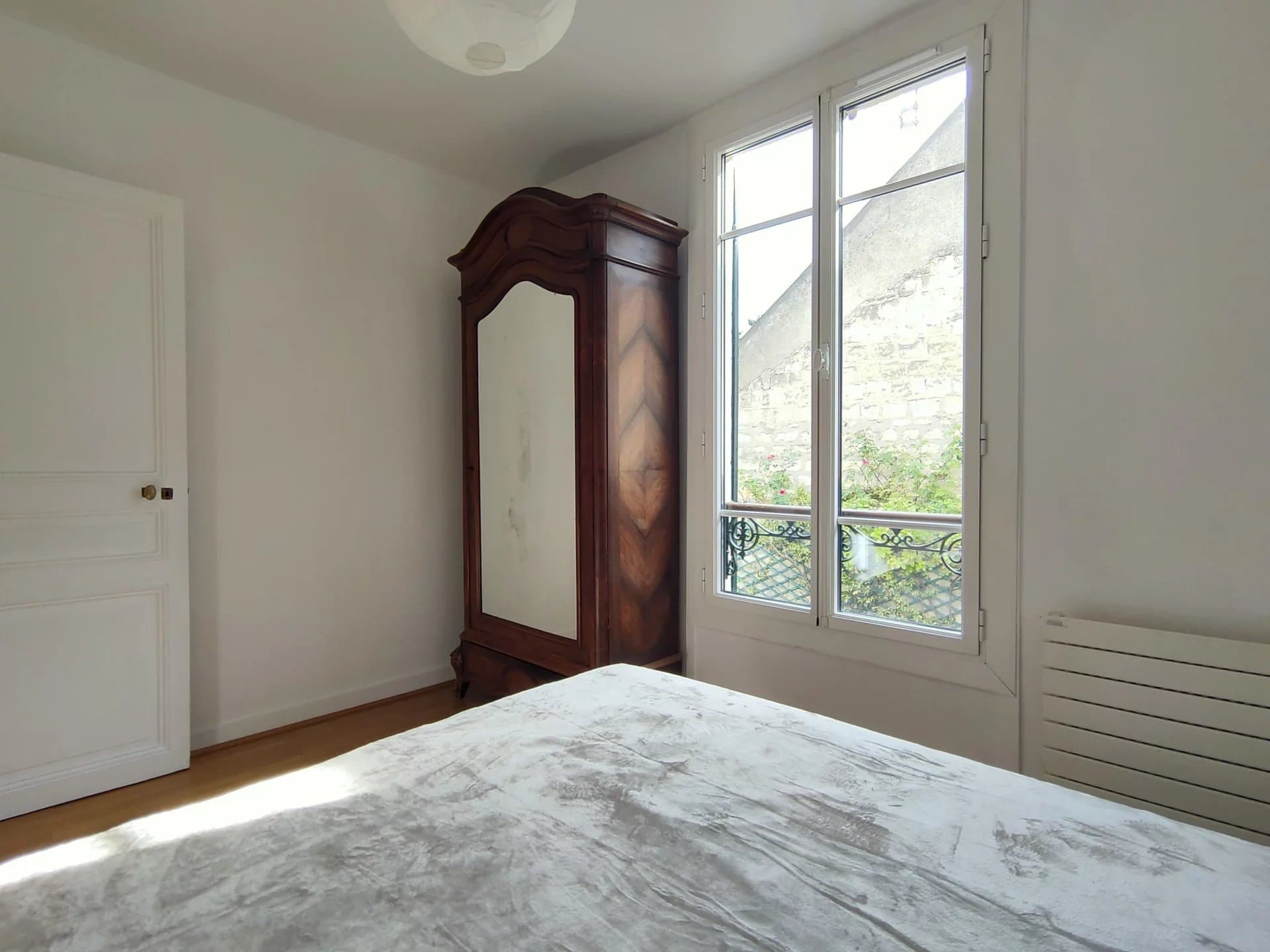 LE VESINET - FURNISHED RENTAL WITH GARDEN - Image 13