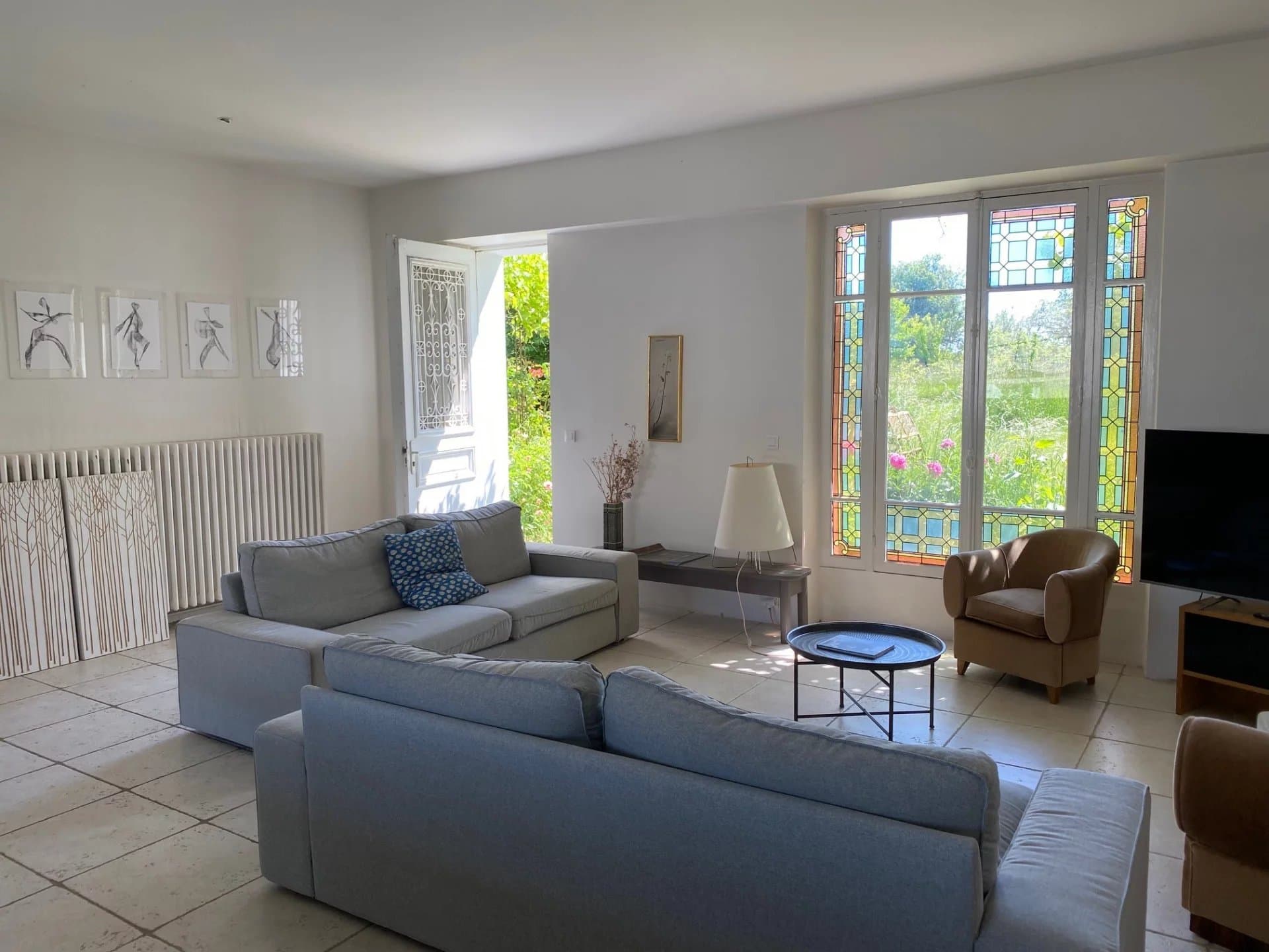 ORGEVAL - CHARMANTE MAISON MEUBLEE - Image 10