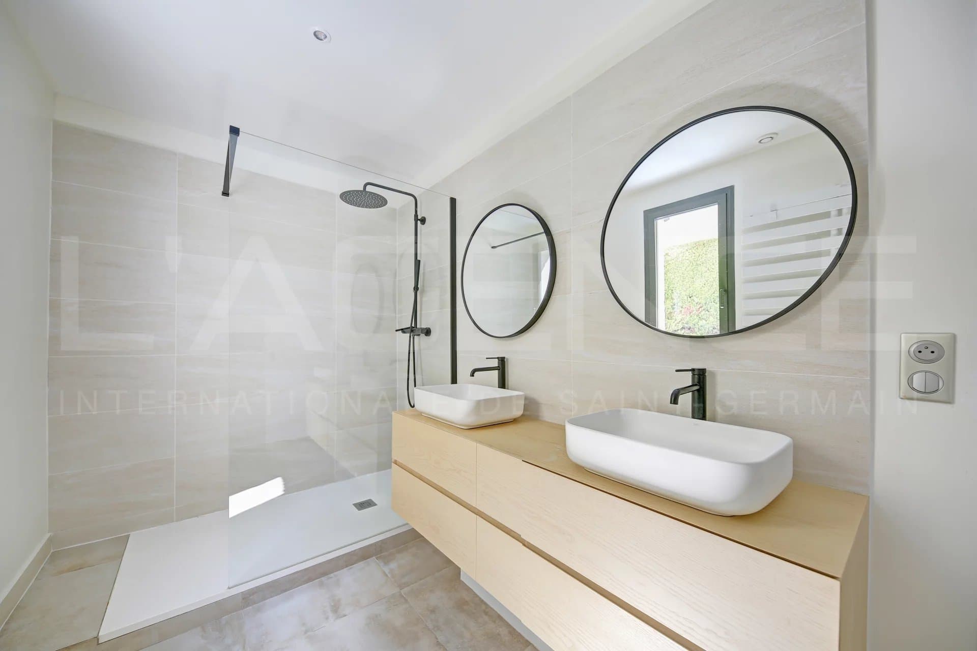 FOURQUEUX - IMMEDIATE VICINITY LYCEE INTERNATIONAL - Image 9