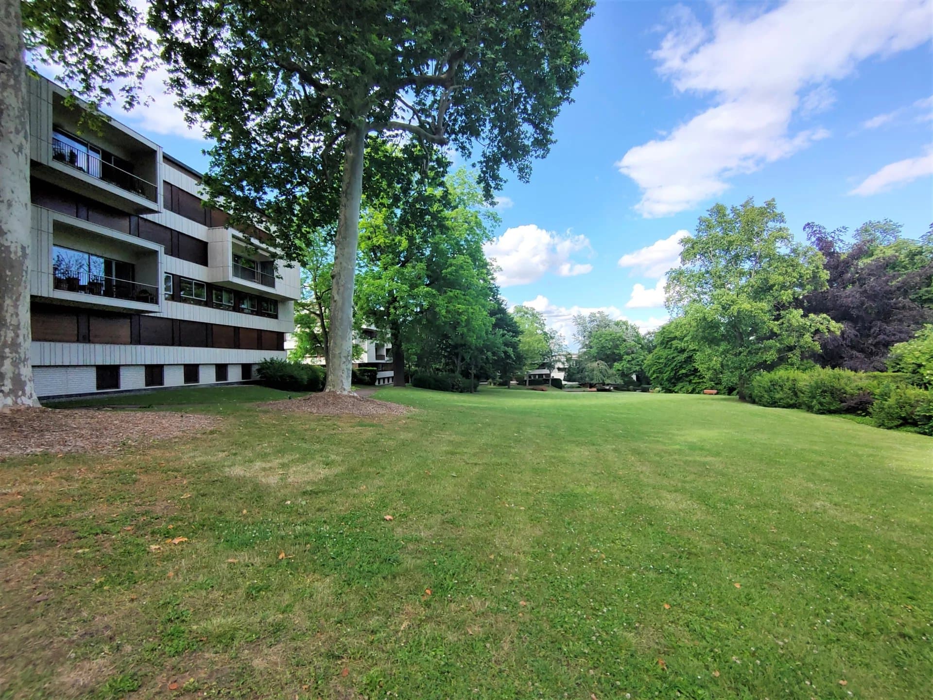 LOUVECIENNES - APPARTEMENT FAMILIAL - Image 18