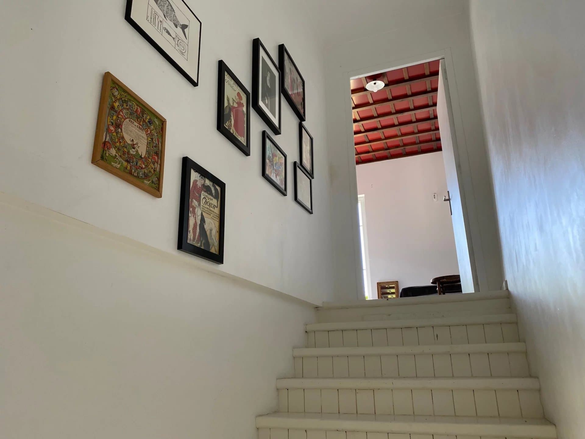 ORGEVAL - CHARMANTE MAISON MEUBLEE - Image 20