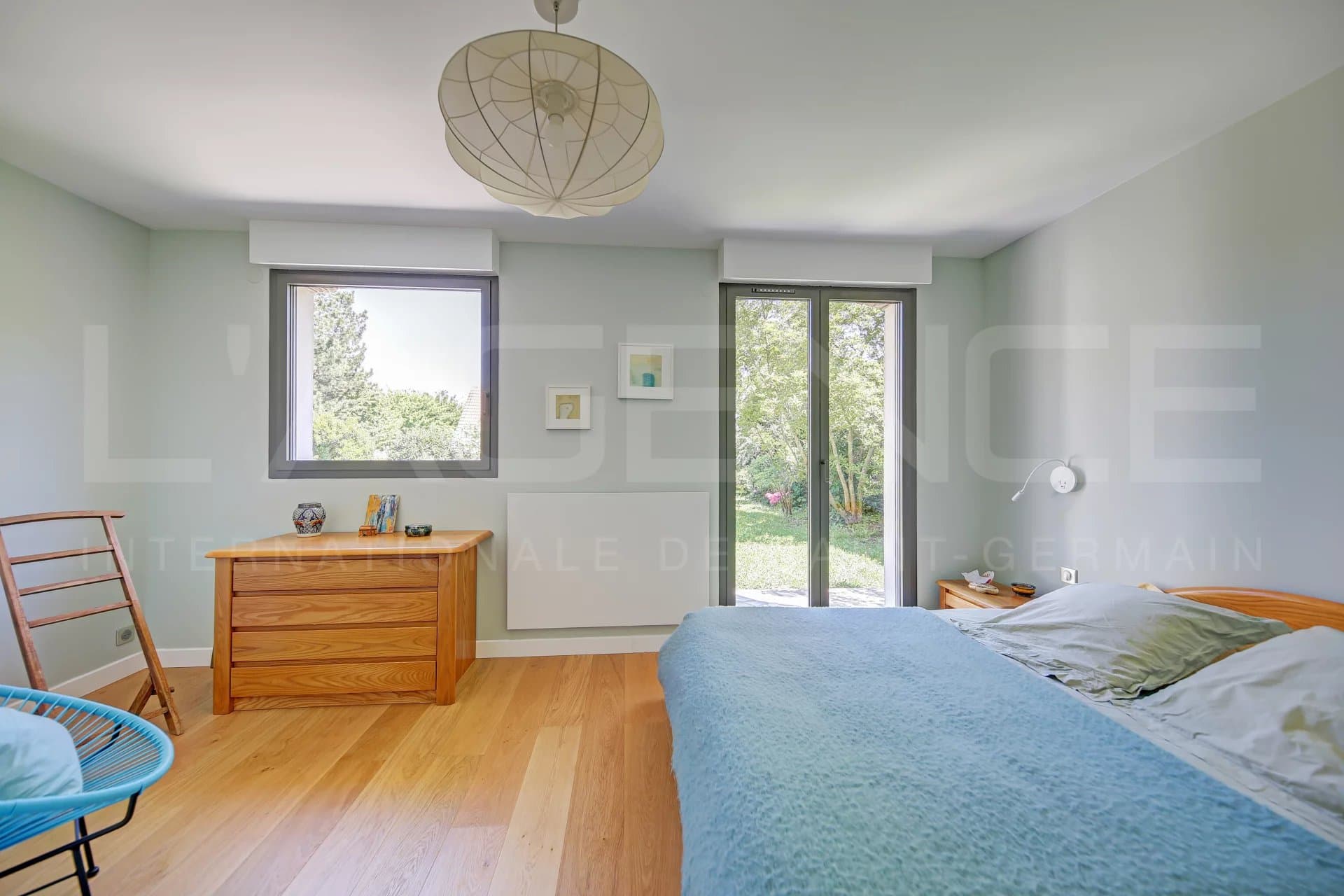 FOURQUEUX - IMMEDIATE VICINITY LYCEE INTERNATIONAL - Image 10