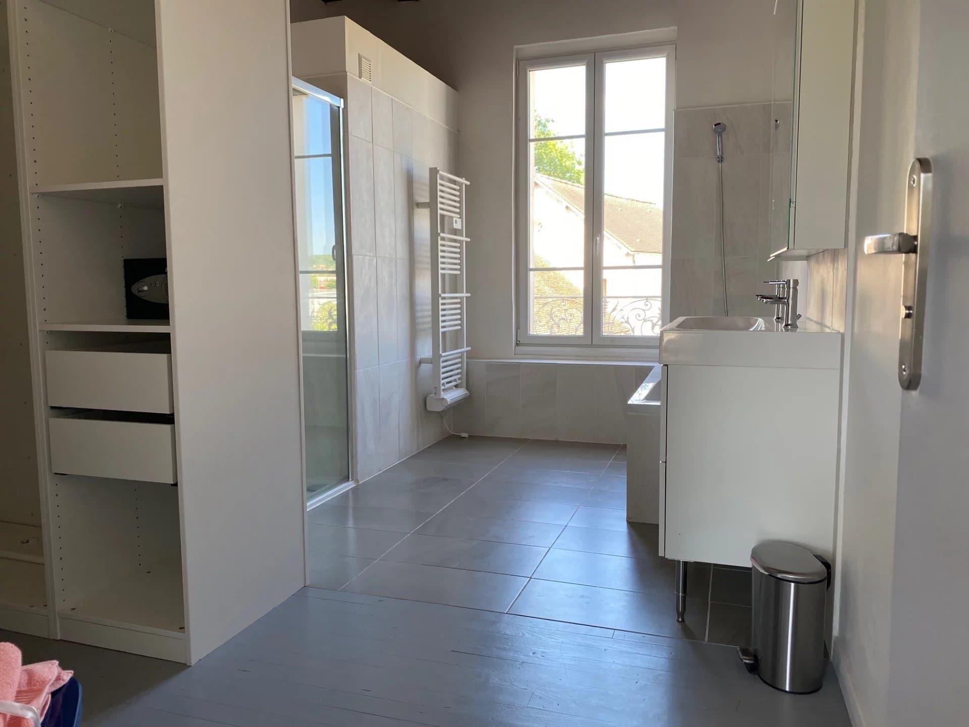 ORGEVAL - CHARMANTE MAISON MEUBLEE - Image 25