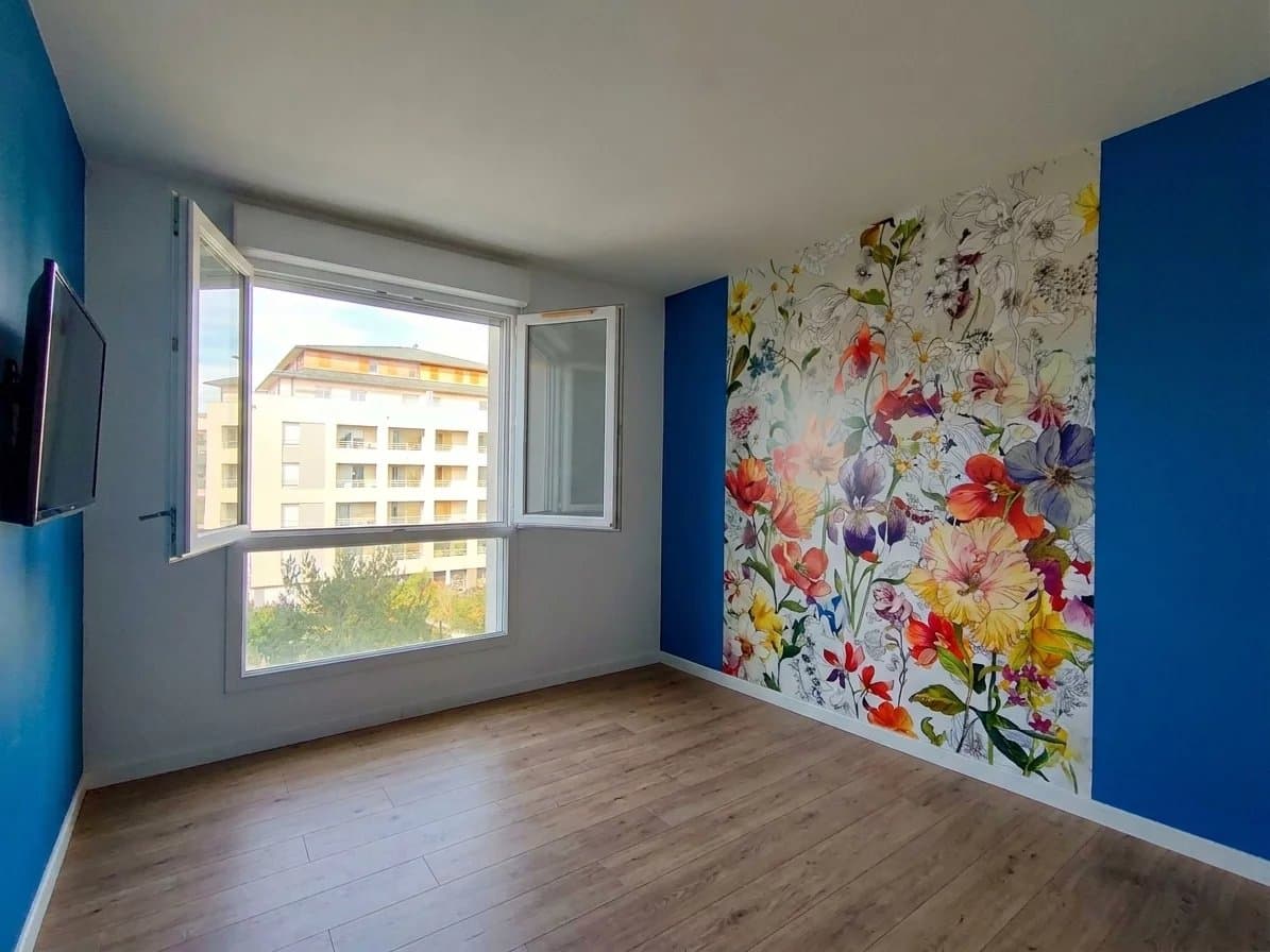 APPARTEMENT 3 PIECES AVEC ASCENSEUR, TERRASSE ET PARKING - Image 8