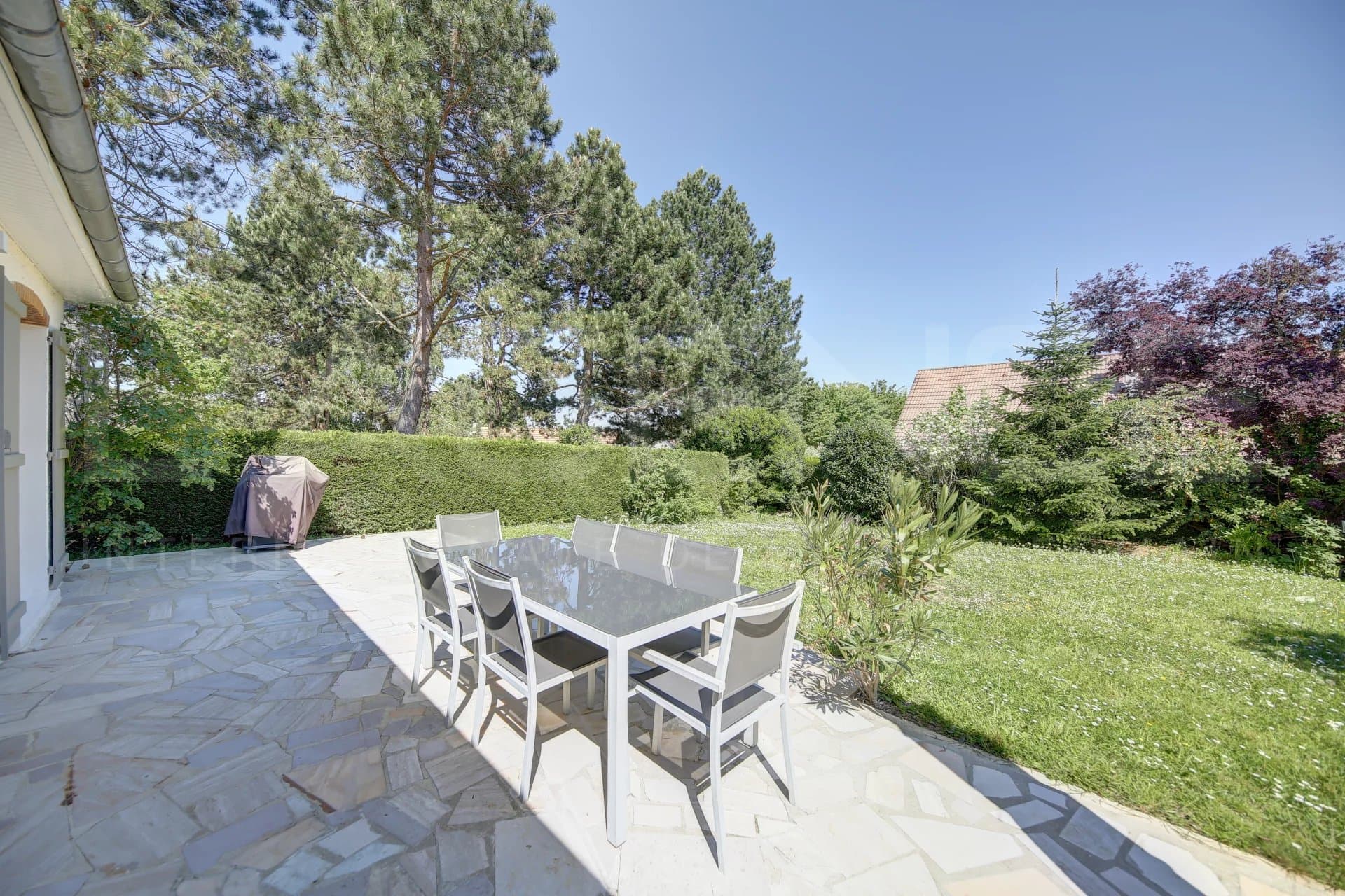 FOURQUEUX - IMMEDIATE VICINITY LYCEE INTERNATIONAL - Image 1