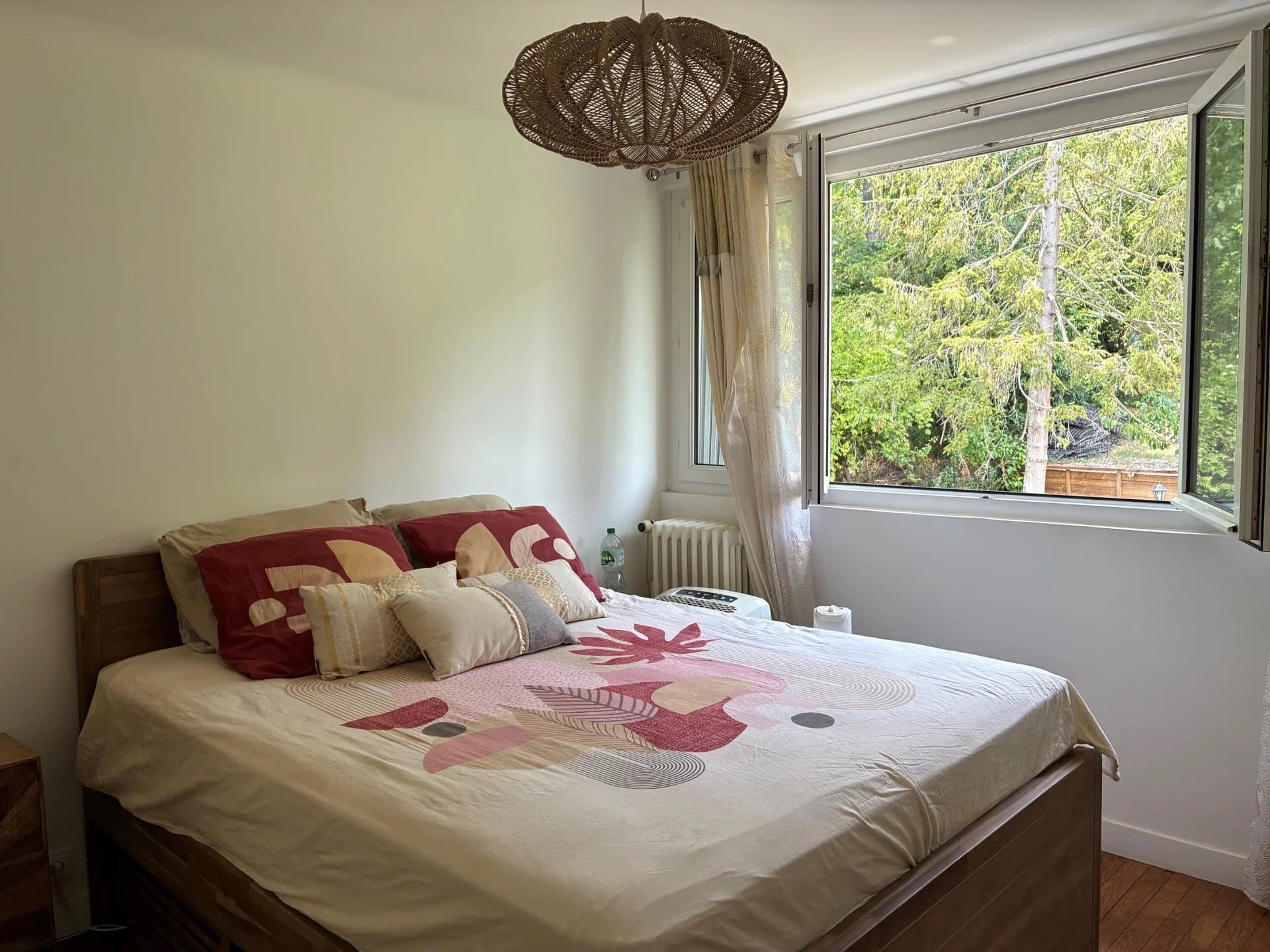 LE PECQ – FURNISHED HOUSE WITH GARDEN - Image 14