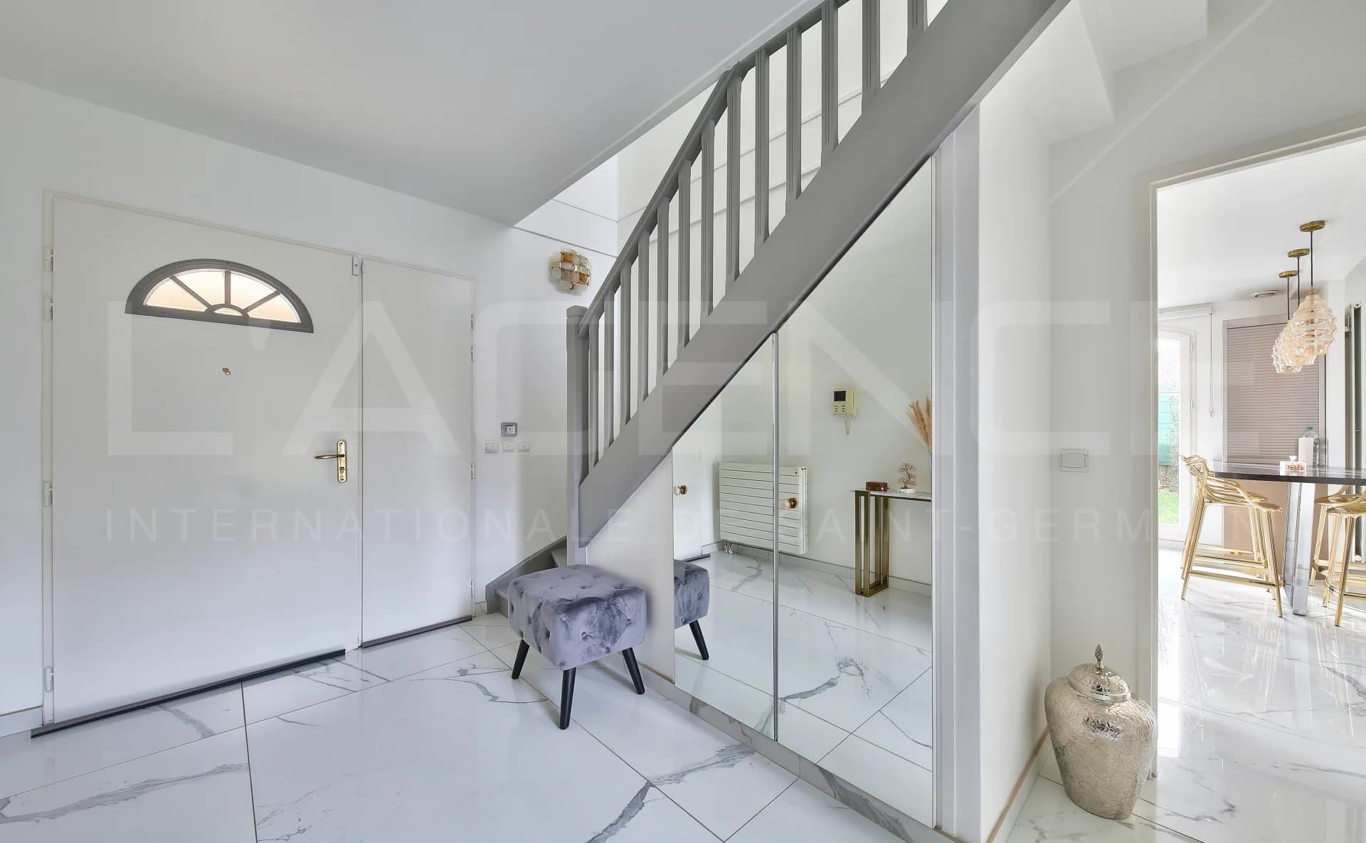 VILLENNES-SUR-SEINE - Favorite house - FURNISHED RENTAL - Image 9