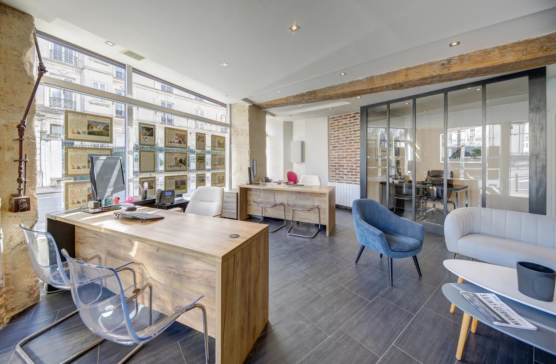 APPARTEMENT RECENT AVEC VUE DEGAGEE - Image 19