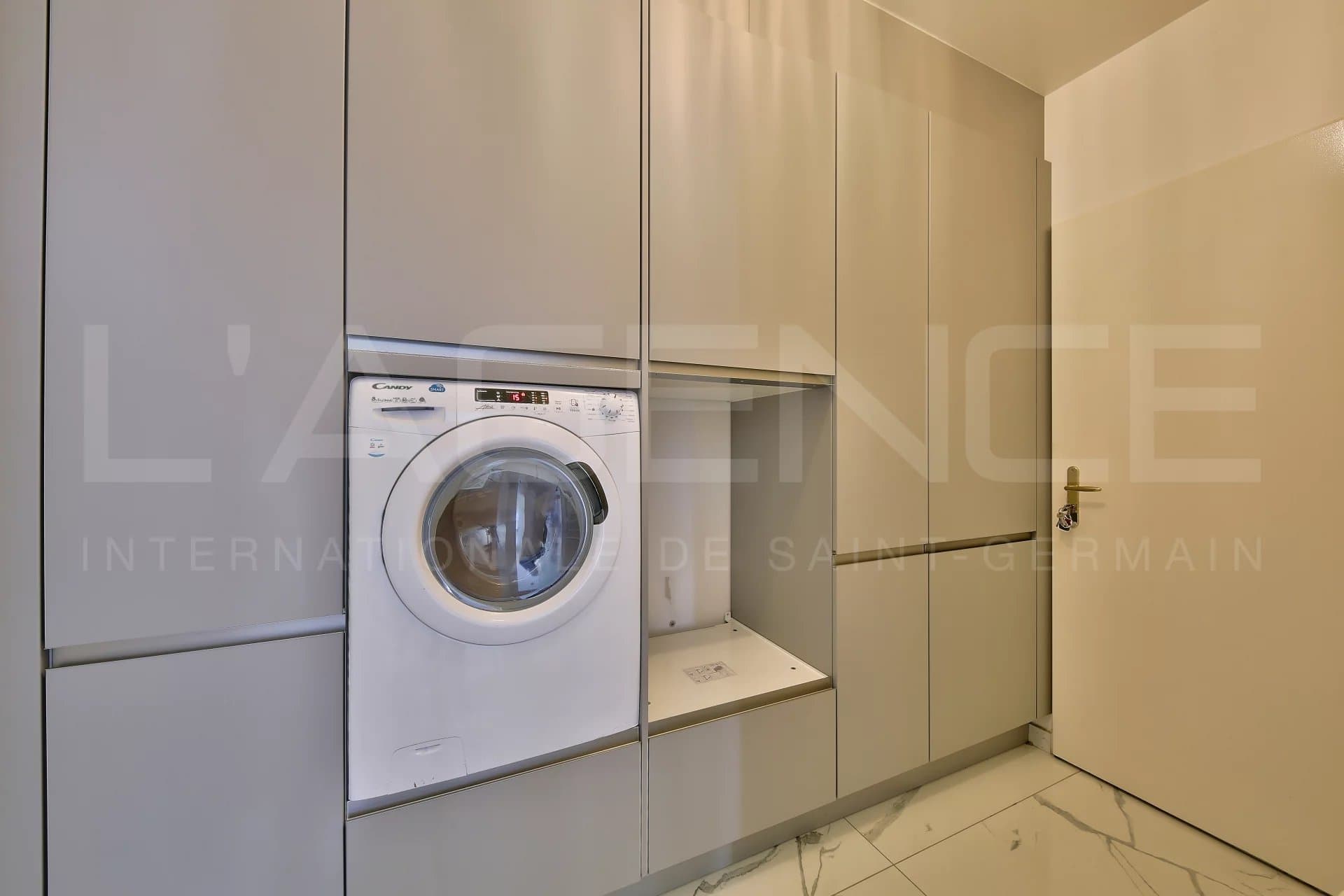 VILLENNES-SUR-SEINE - Favorite house - FURNISHED RENTAL - Image 11