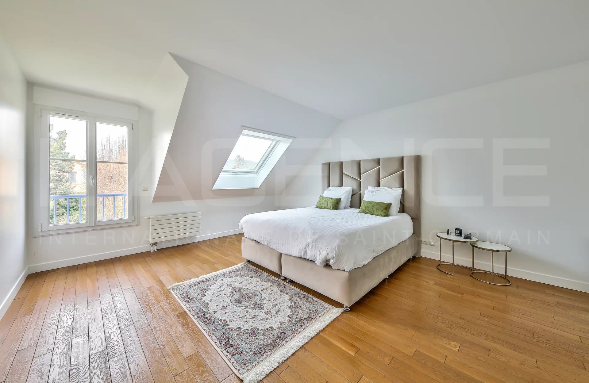 VILLENNES-SUR-SEINE - Favorite house - FURNISHED RENTAL - Image 8