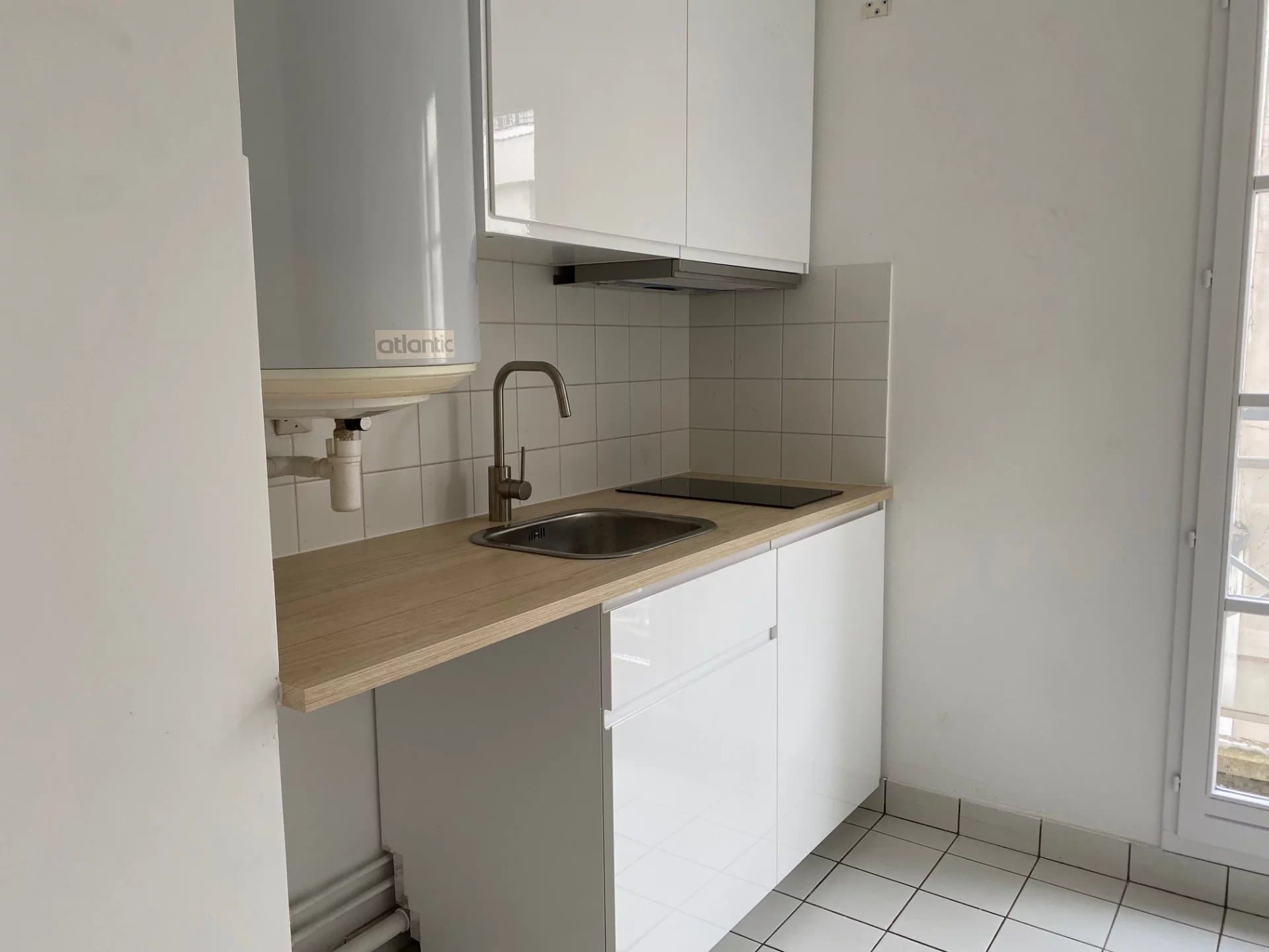 SAINT-GERMAIN-EN-LAYE - FLAT WITH ONE BEDROOM - Image 9