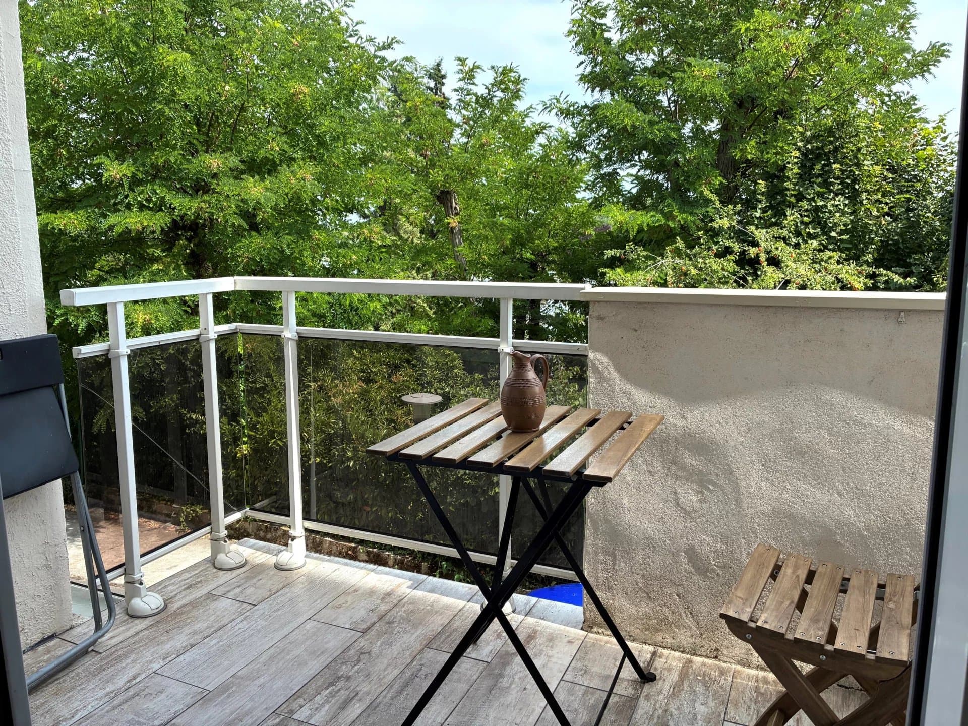 LE PECQ – FURNISHED HOUSE WITH GARDEN - Image 9