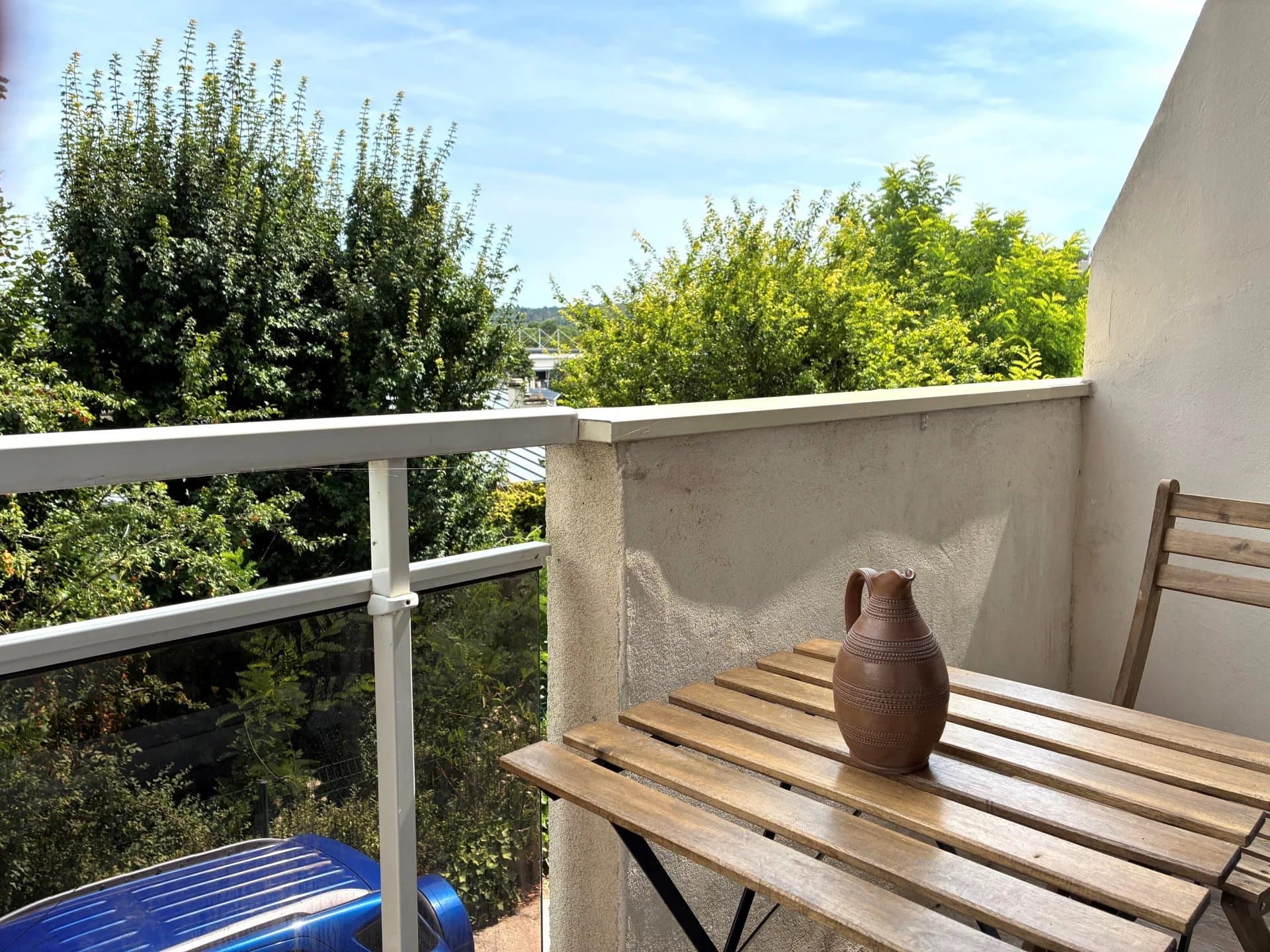 LE PECQ – FURNISHED HOUSE WITH GARDEN - Image 10