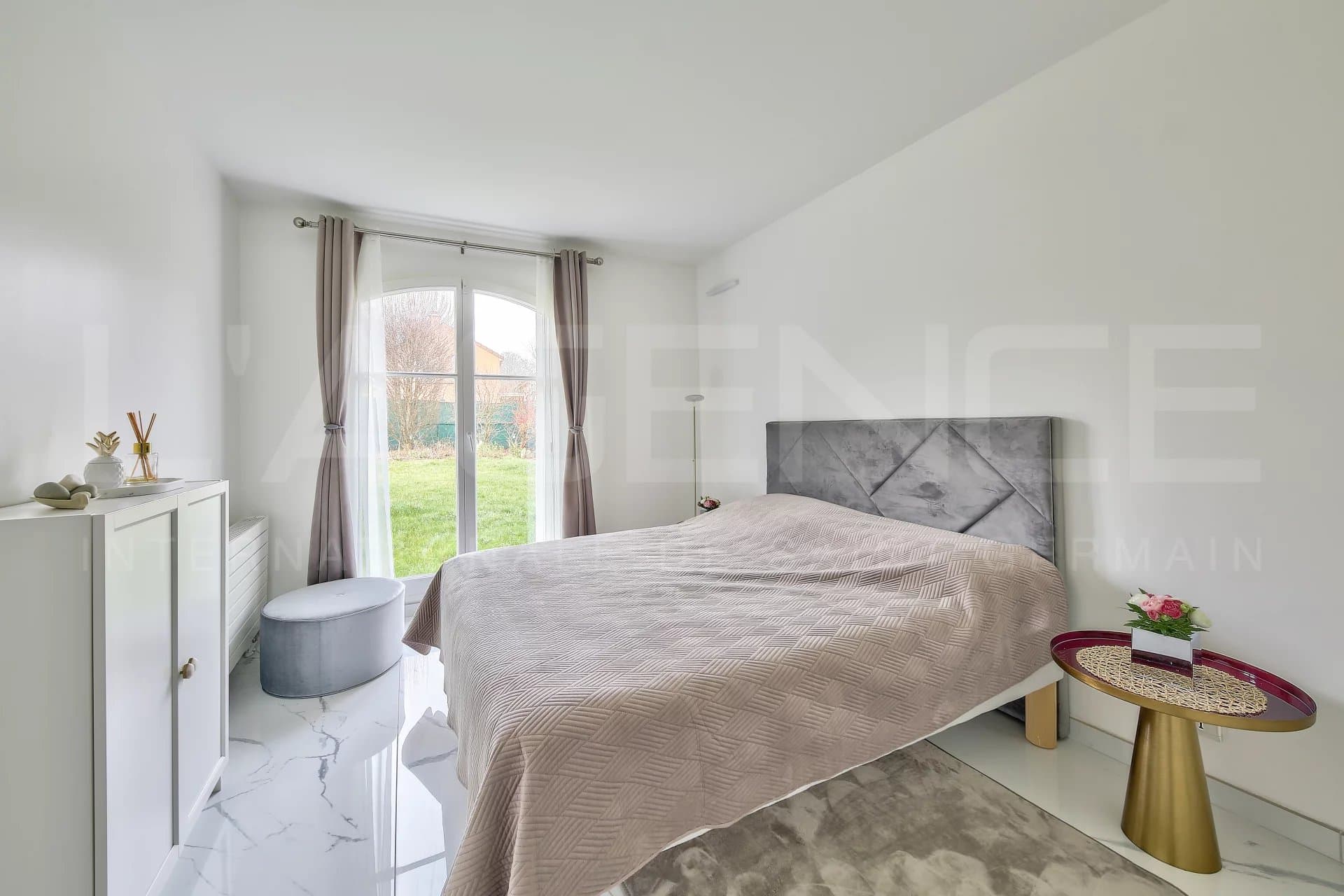 VILLENNES-SUR-SEINE - Favorite house - FURNISHED RENTAL - Image 5